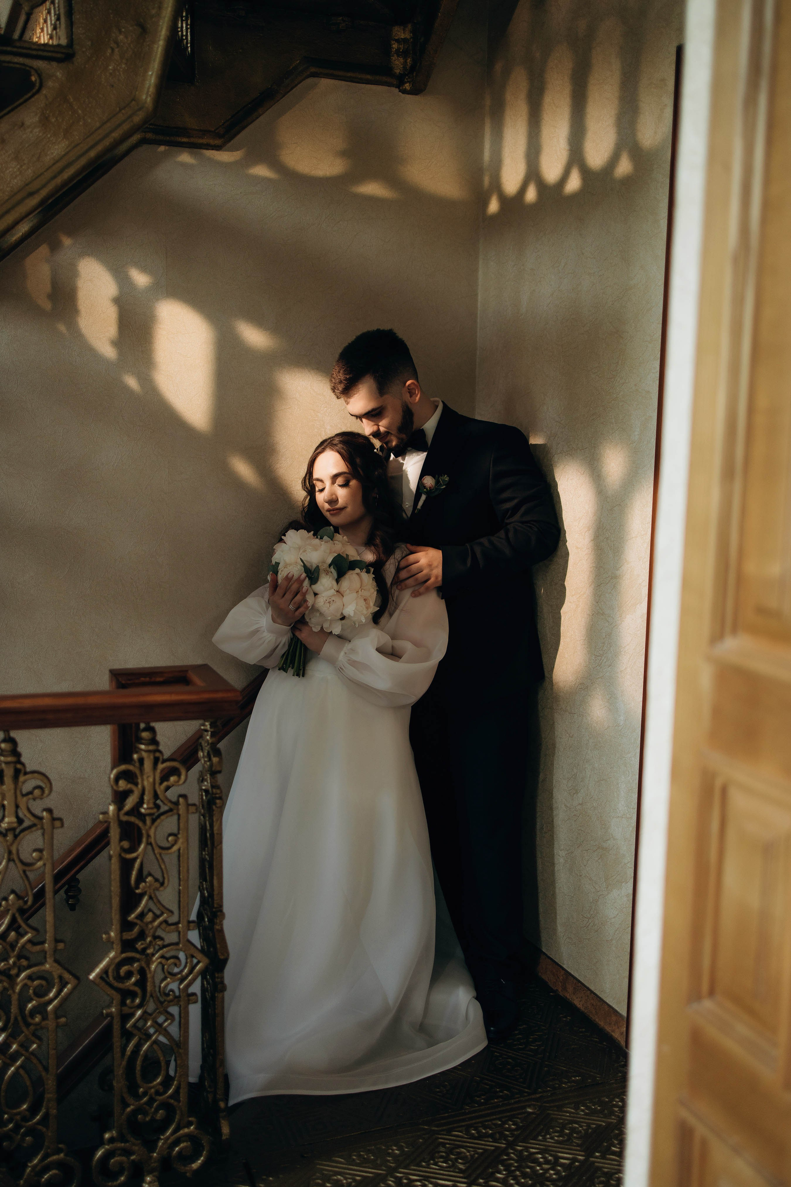 Свадебный фотограф Констанца. Свадебный фотограф Измаил, Констанца, Бухарест, Галац, Браила Julia Dickinson