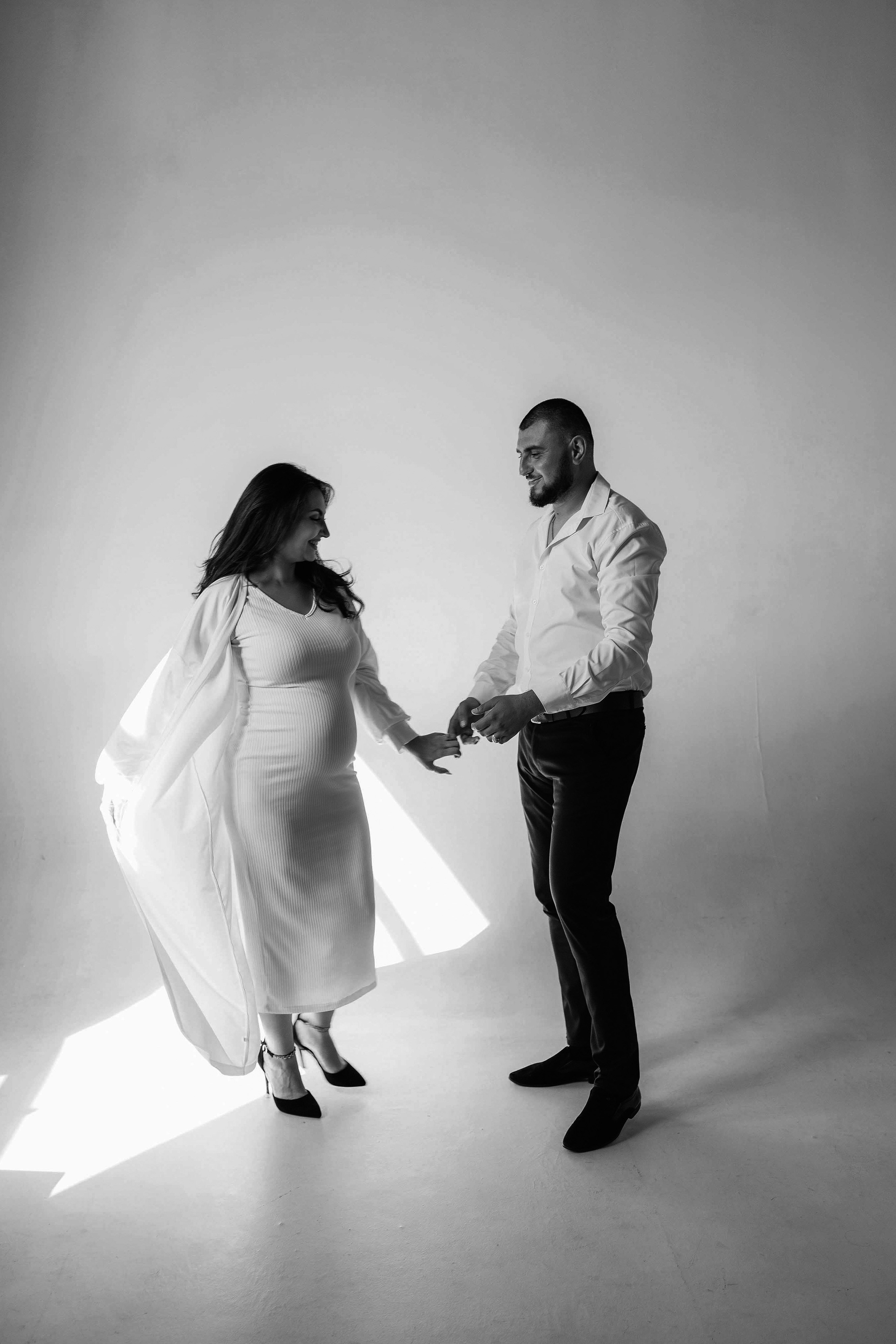 Аяз и Диляра. Свадебный фотограф Измаил, Констанца, Бухарест, Галац, Браила Julia Dickinson