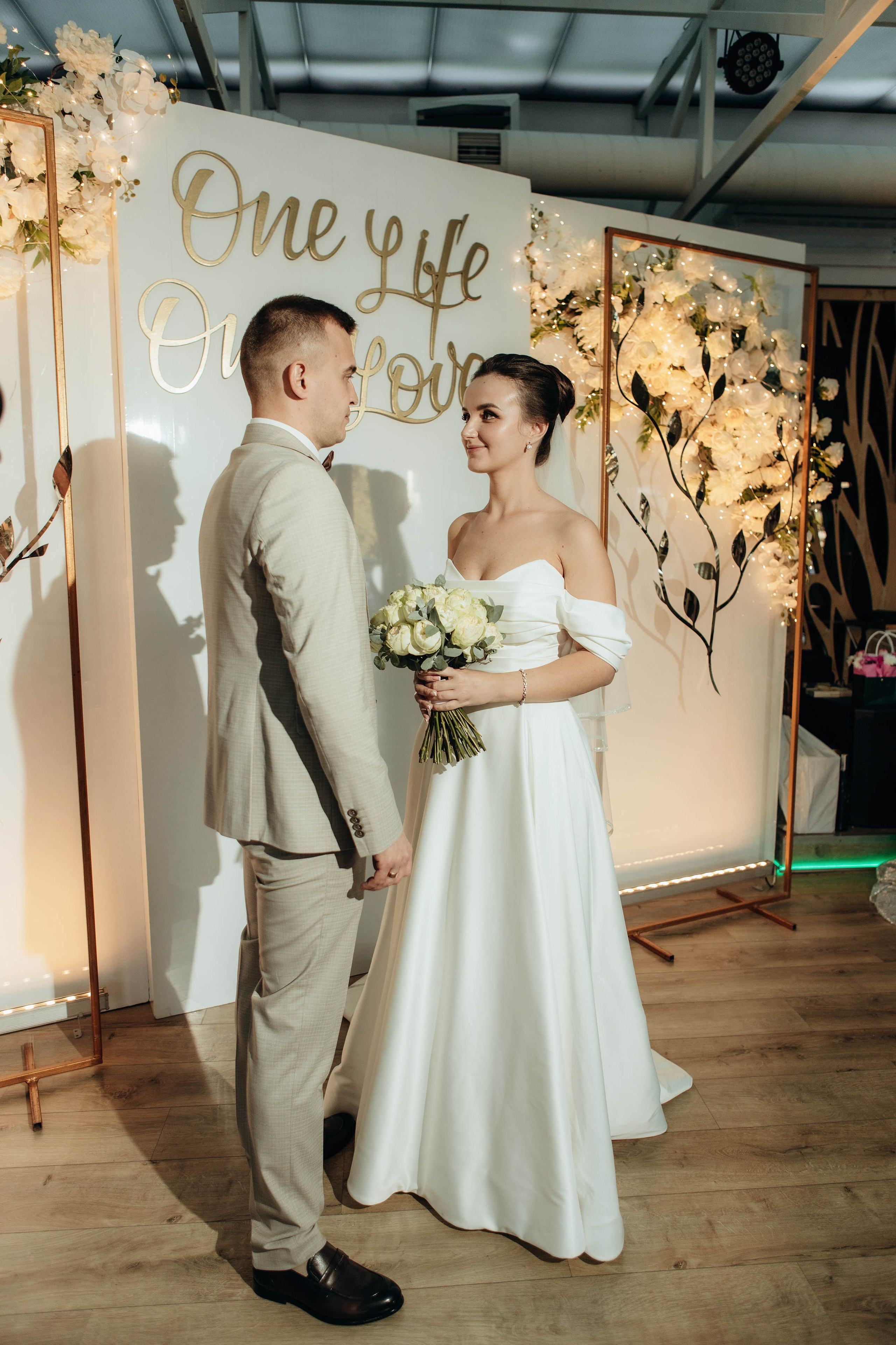 Иван и Ольга. Свадебный фотограф Измаил, Констанца, Бухарест, Галац, Браила Julia Dickinson