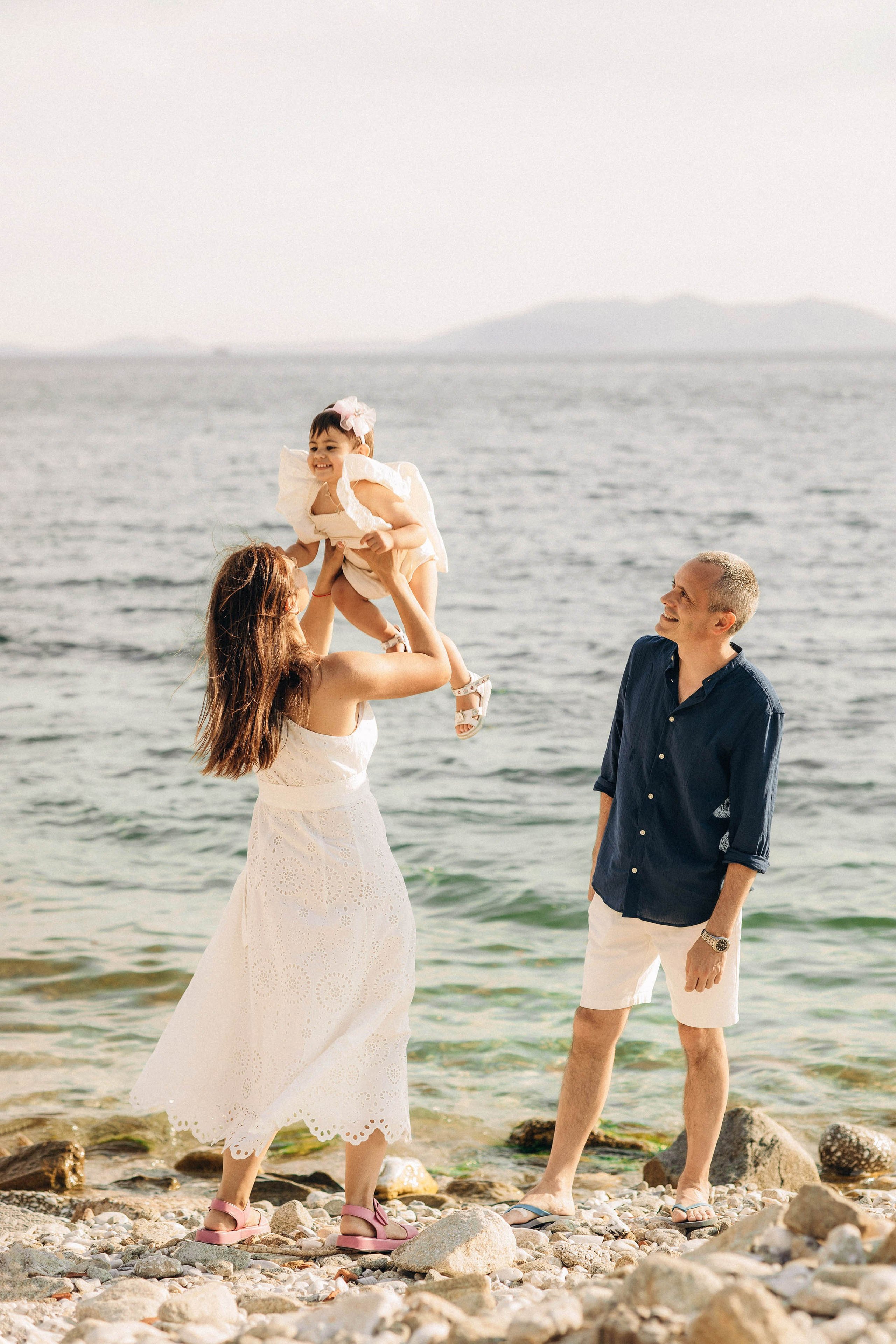 Юрий, Ирина и Мария. Свадебный фотограф Измаил, Констанца, Бухарест, Галац, Браила Julia Dickinson