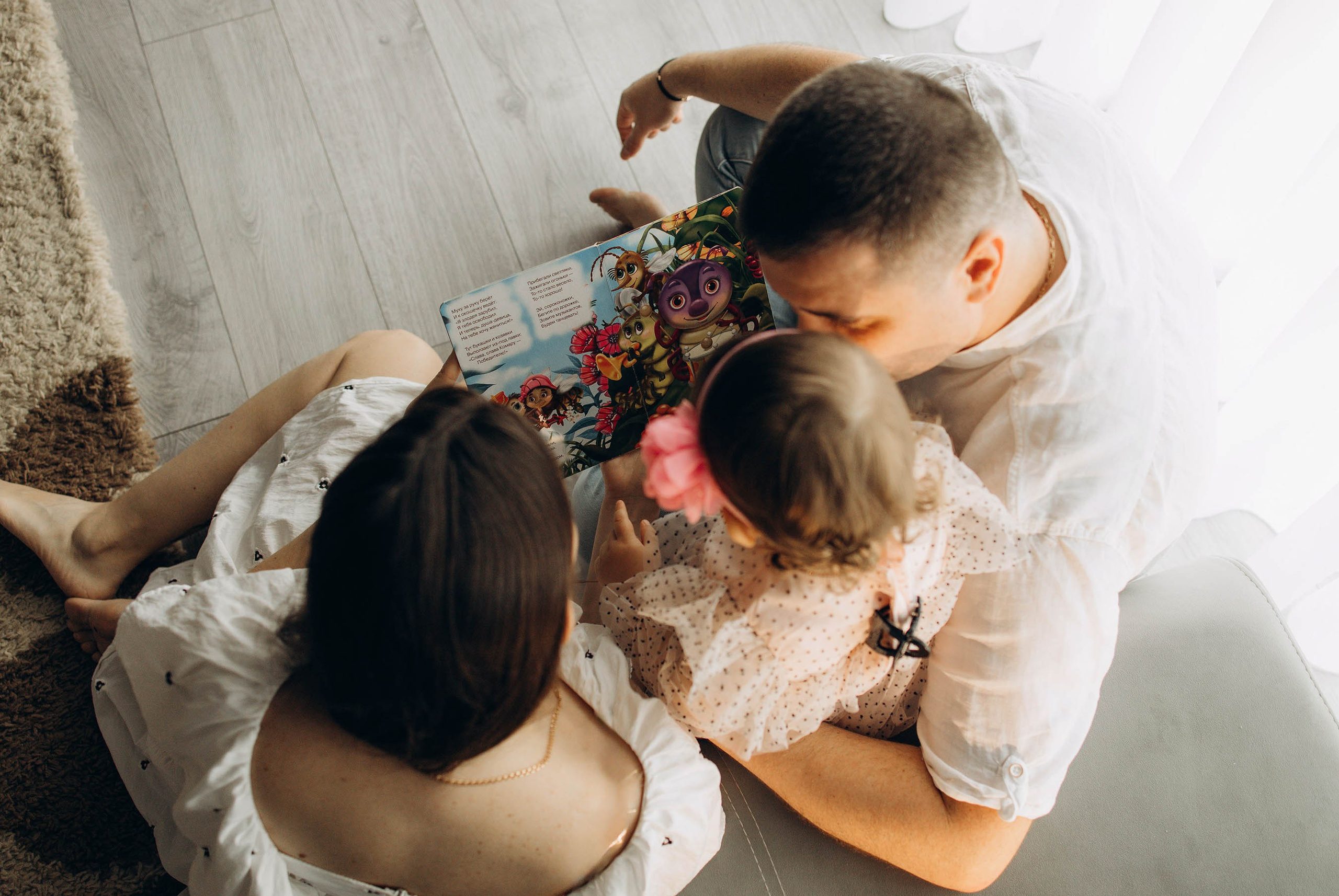 Денис, Юлия и Катерина. Свадебный фотограф Измаил, Констанца, Бухарест, Галац, Браила Julia Dickinson