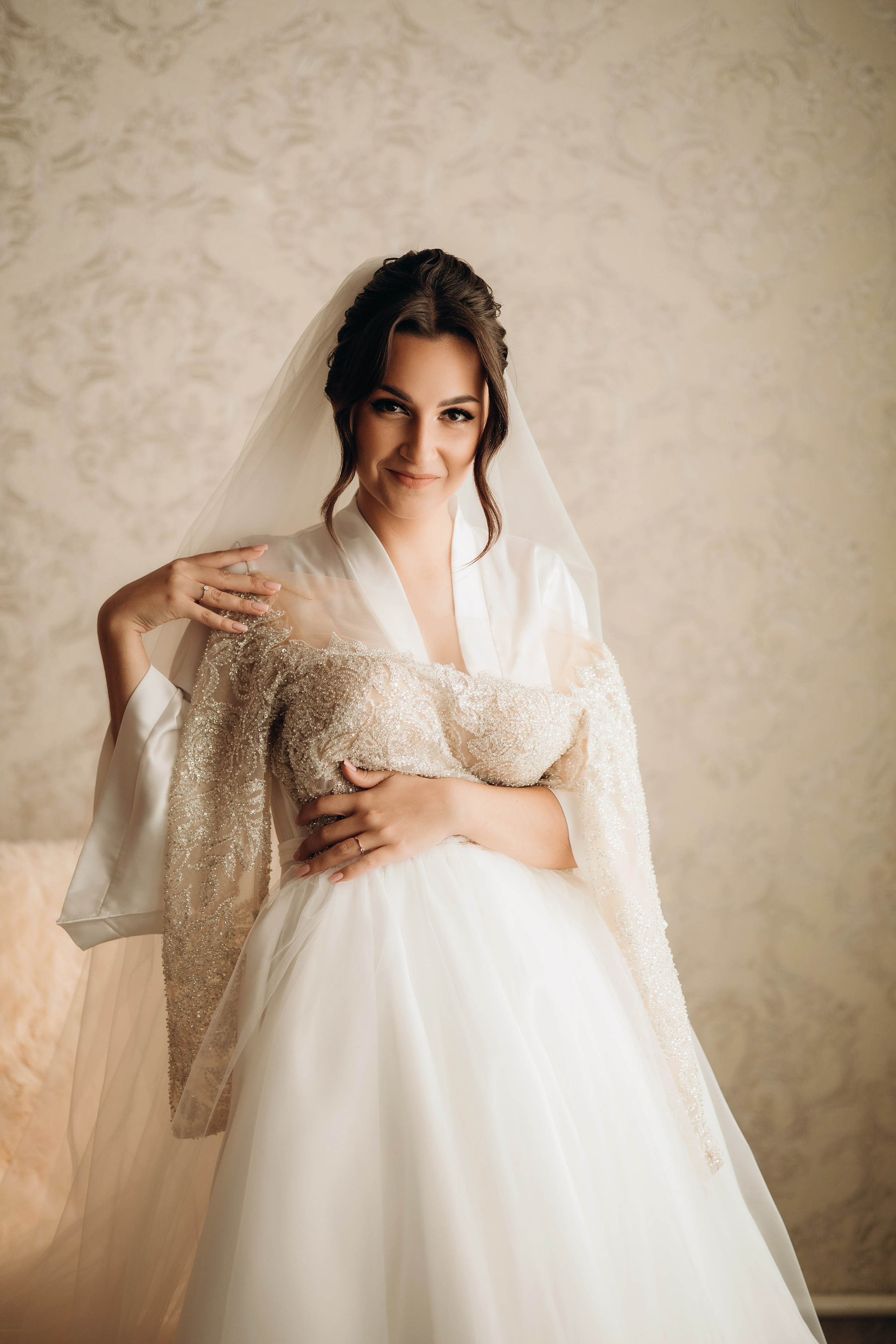 Игорь и Галина. Свадебный фотограф Измаил, Констанца, Бухарест, Галац, Браила Julia Dickinson