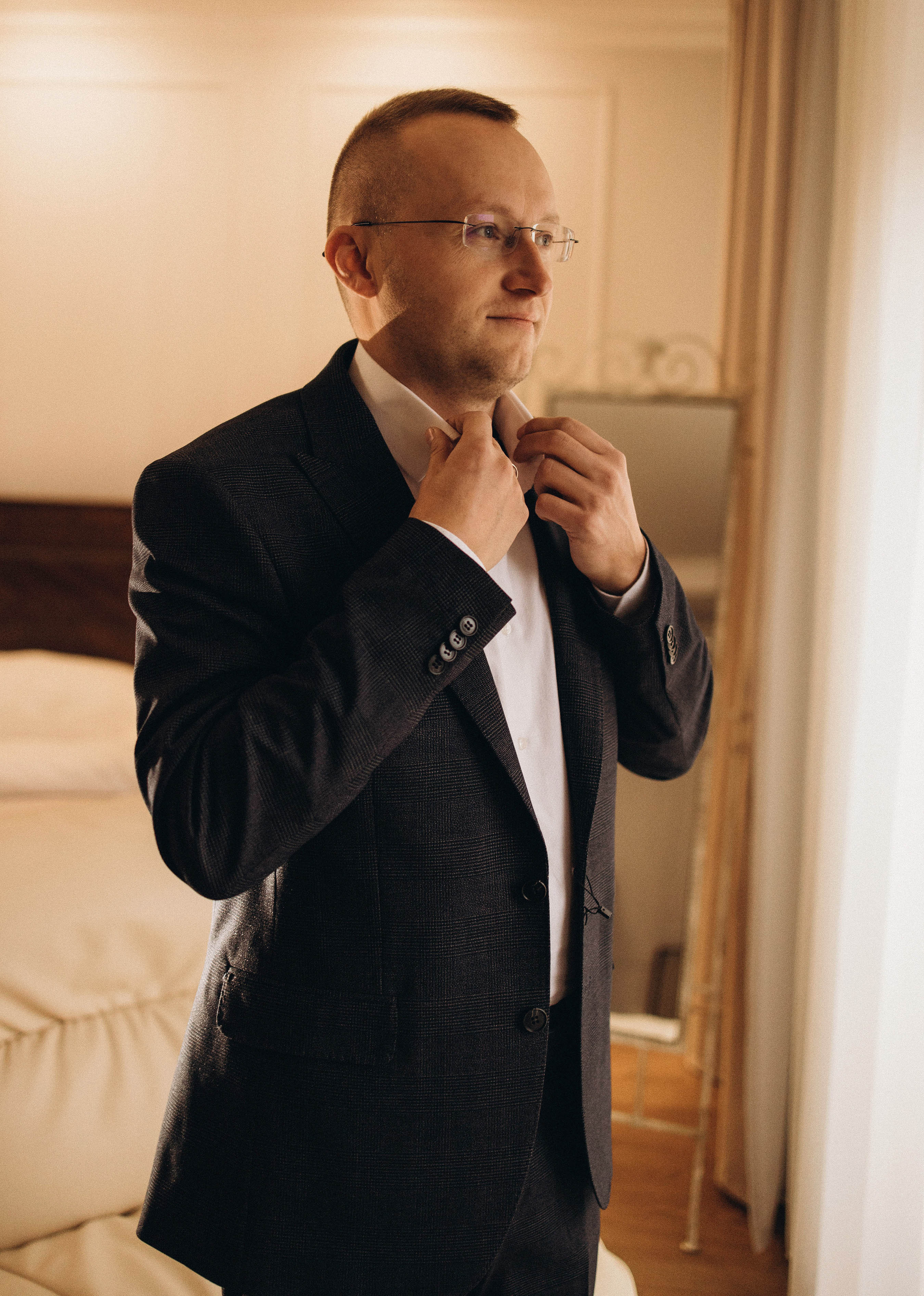 Дмитрий и Ирина. Свадебный фотограф Измаил, Констанца, Бухарест, Галац, Браила Julia Dickinson