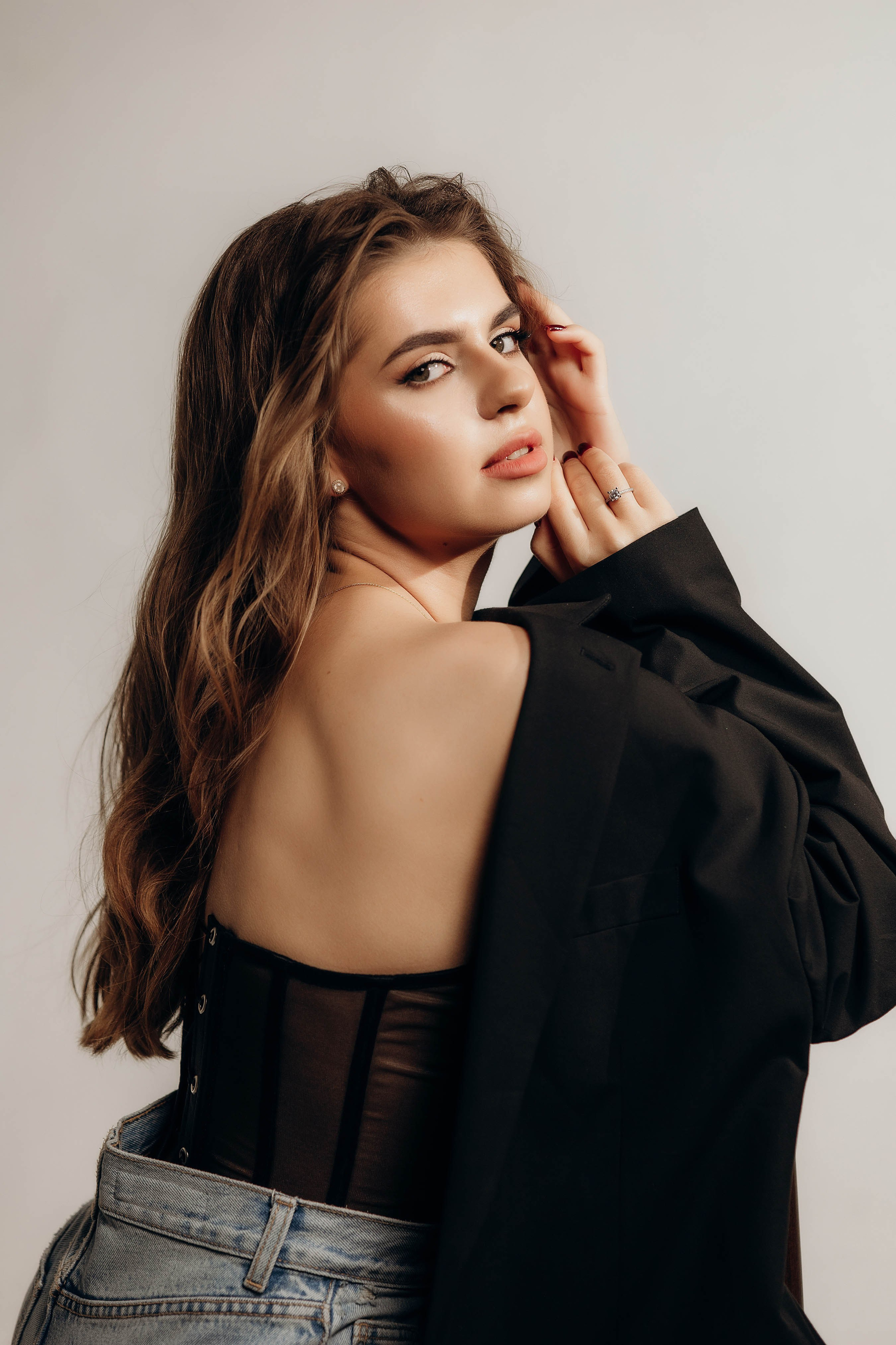 Алиса. Свадебный фотограф Измаил, Констанца, Бухарест, Галац, Браила Julia Dickinson