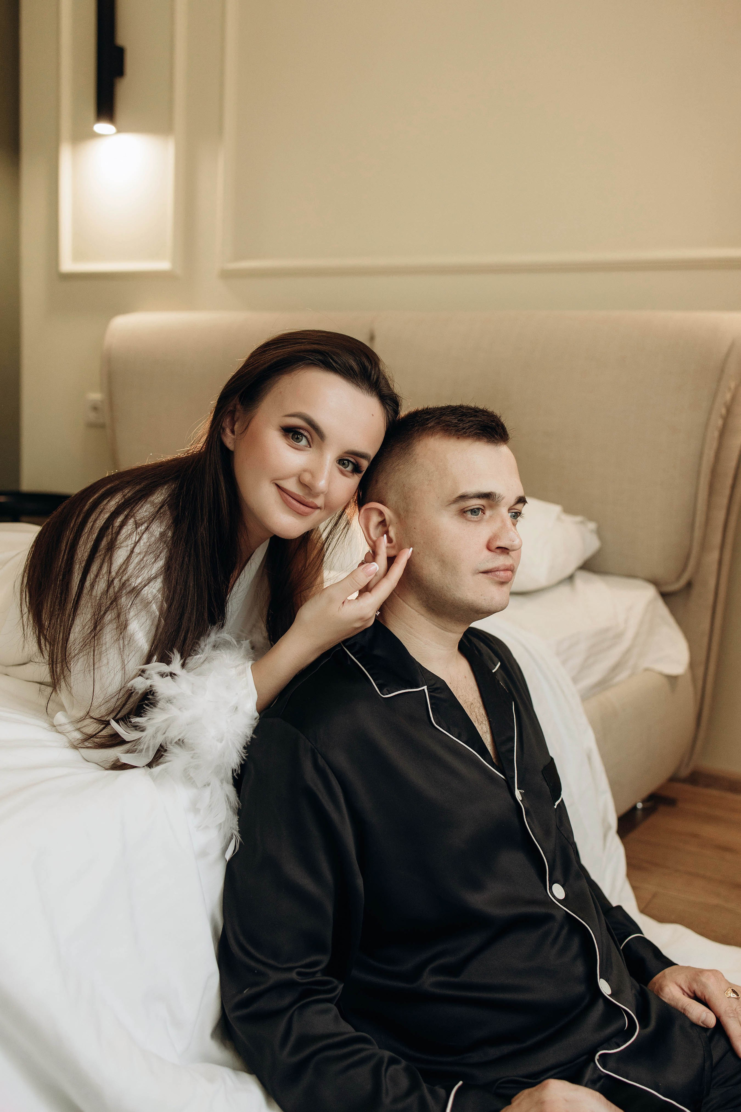 Иван и Ольга. Свадебный фотограф Измаил, Констанца, Бухарест, Галац, Браила Julia Dickinson