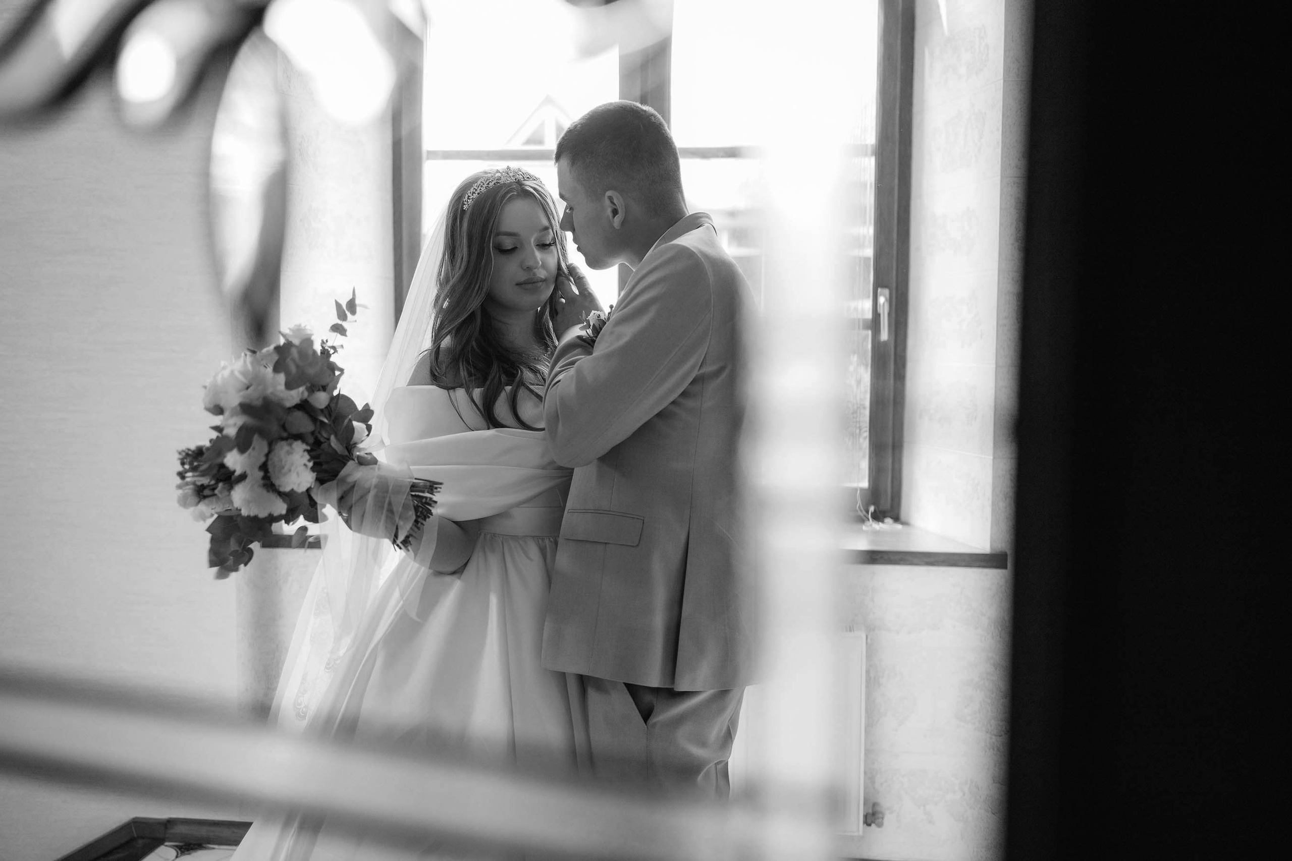 Андрей и Диана. Свадебный фотограф Измаил, Констанца, Бухарест, Галац, Браила Julia Dickinson