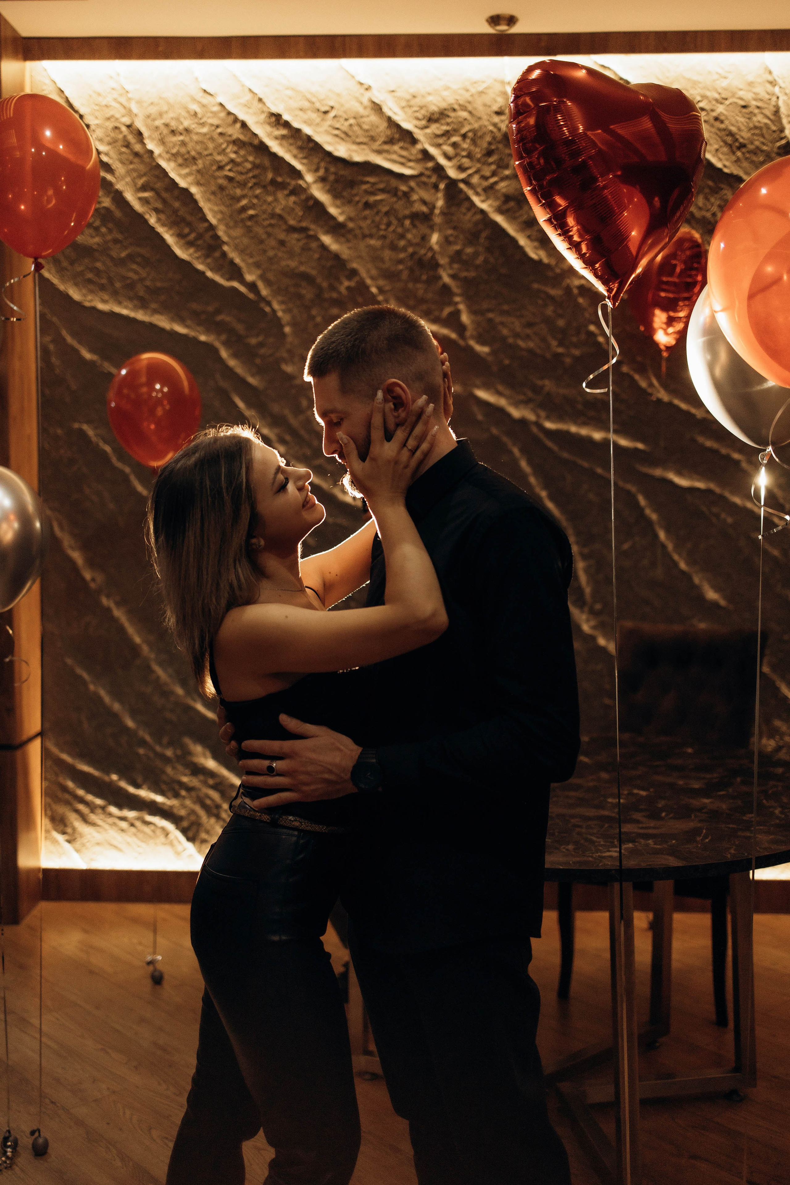 Валерий и Любовь. Свадебный фотограф Измаил, Констанца, Бухарест, Галац, Браила Julia Dickinson