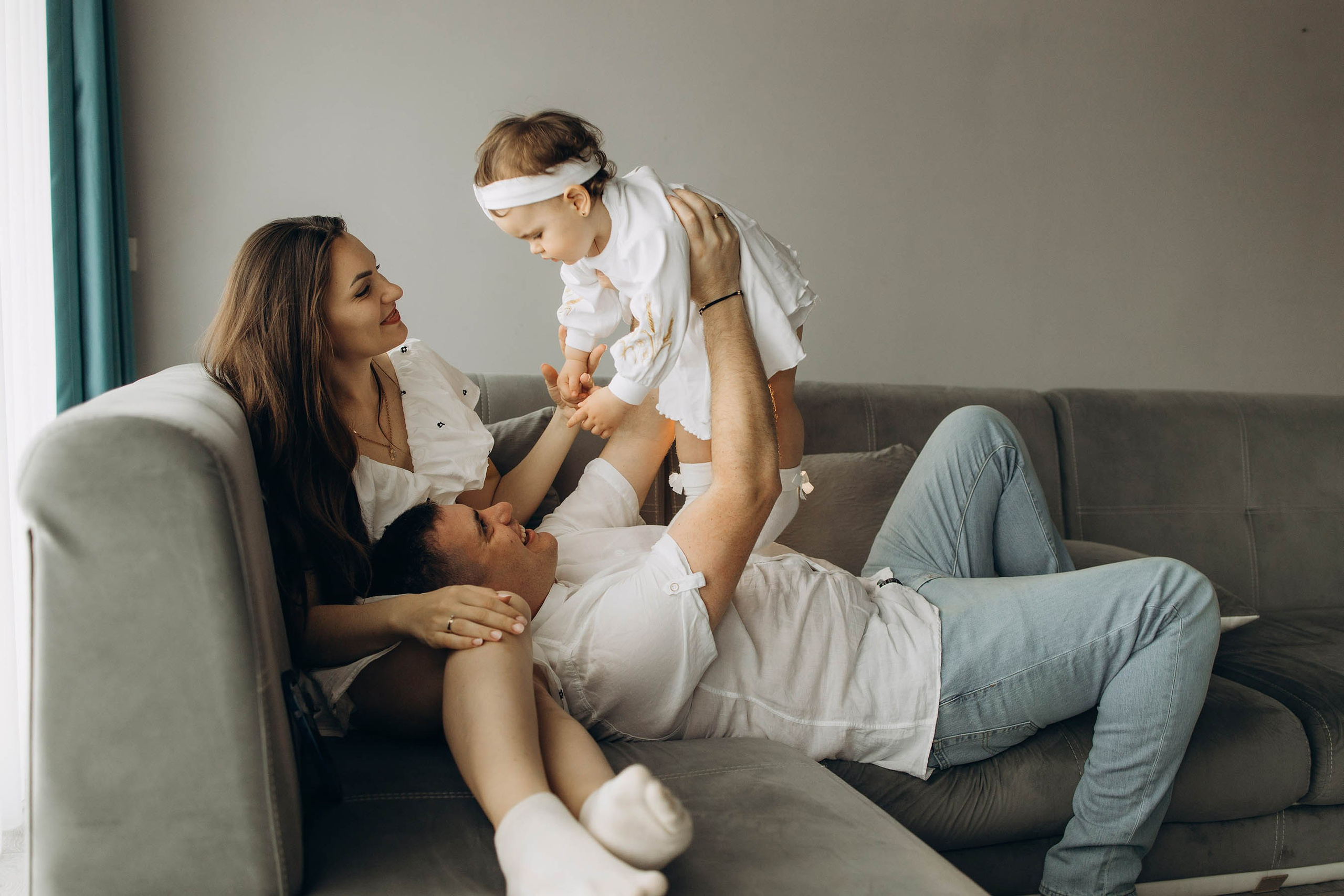 Денис, Юлия и Катерина. Свадебный фотограф Измаил, Констанца, Бухарест, Галац, Браила Julia Dickinson