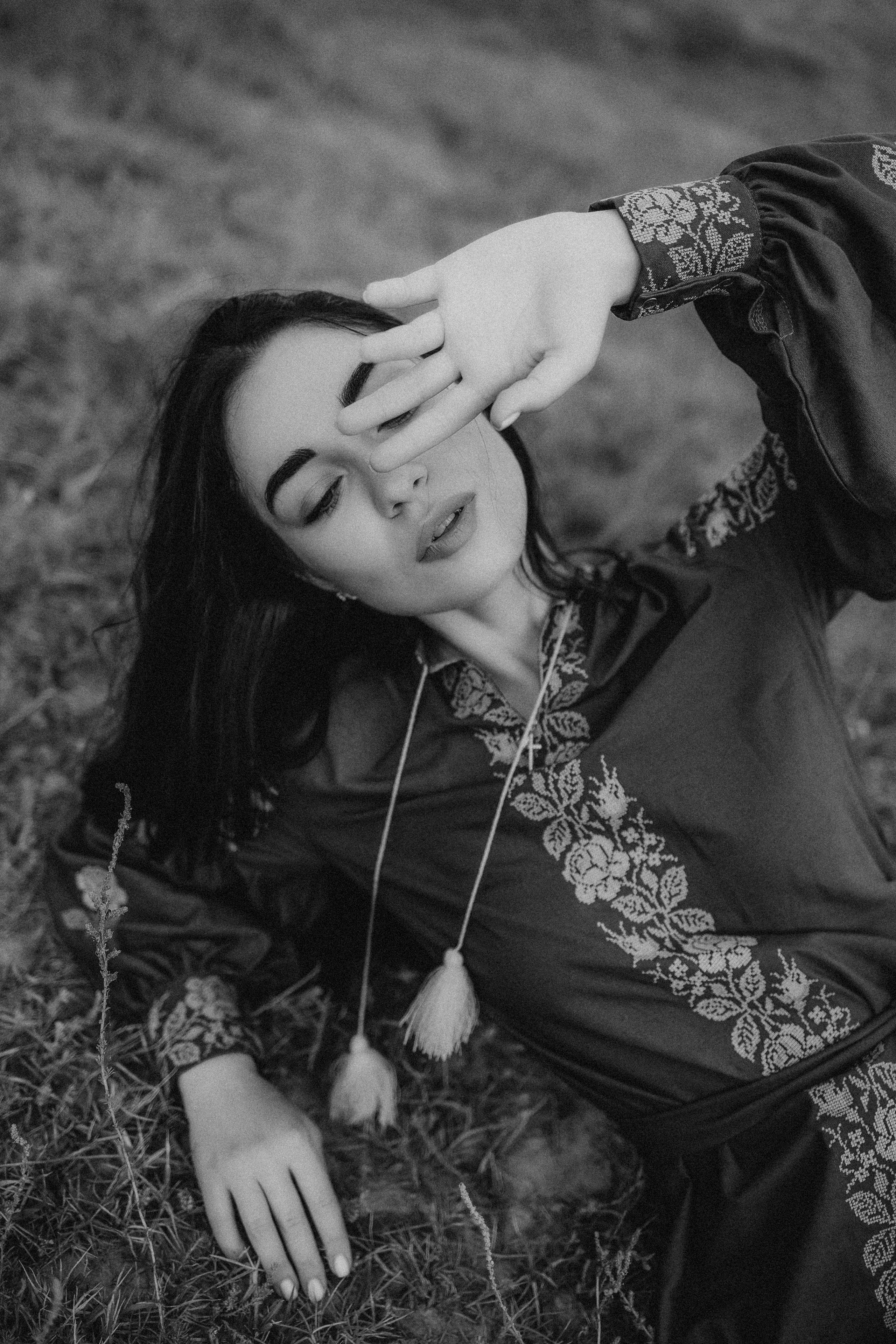 Инесса. Свадебный фотограф Измаил, Констанца, Бухарест, Галац, Браила Julia Dickinson