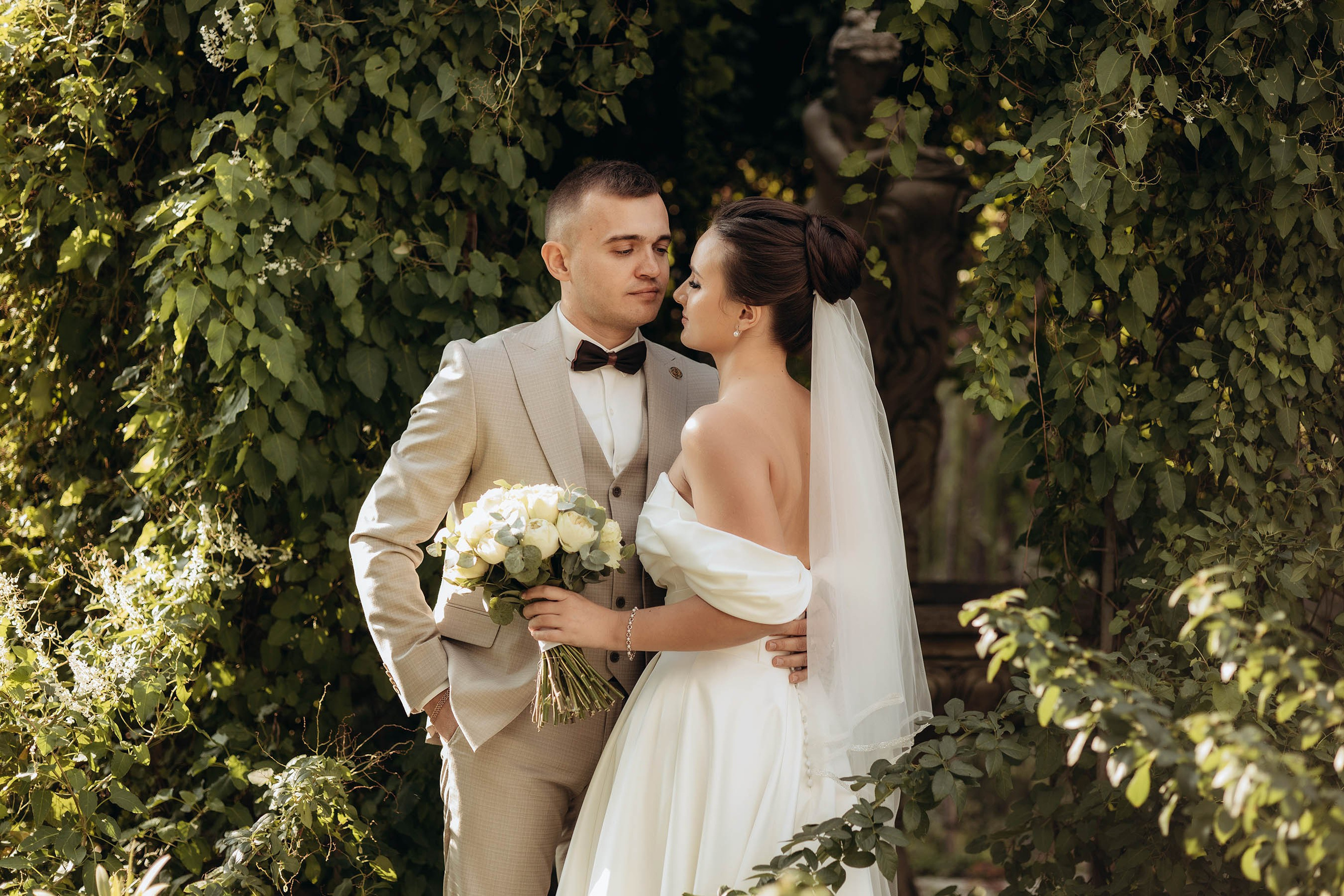 Иван и Ольга. Свадебный фотограф Измаил, Констанца, Бухарест, Галац, Браила Julia Dickinson