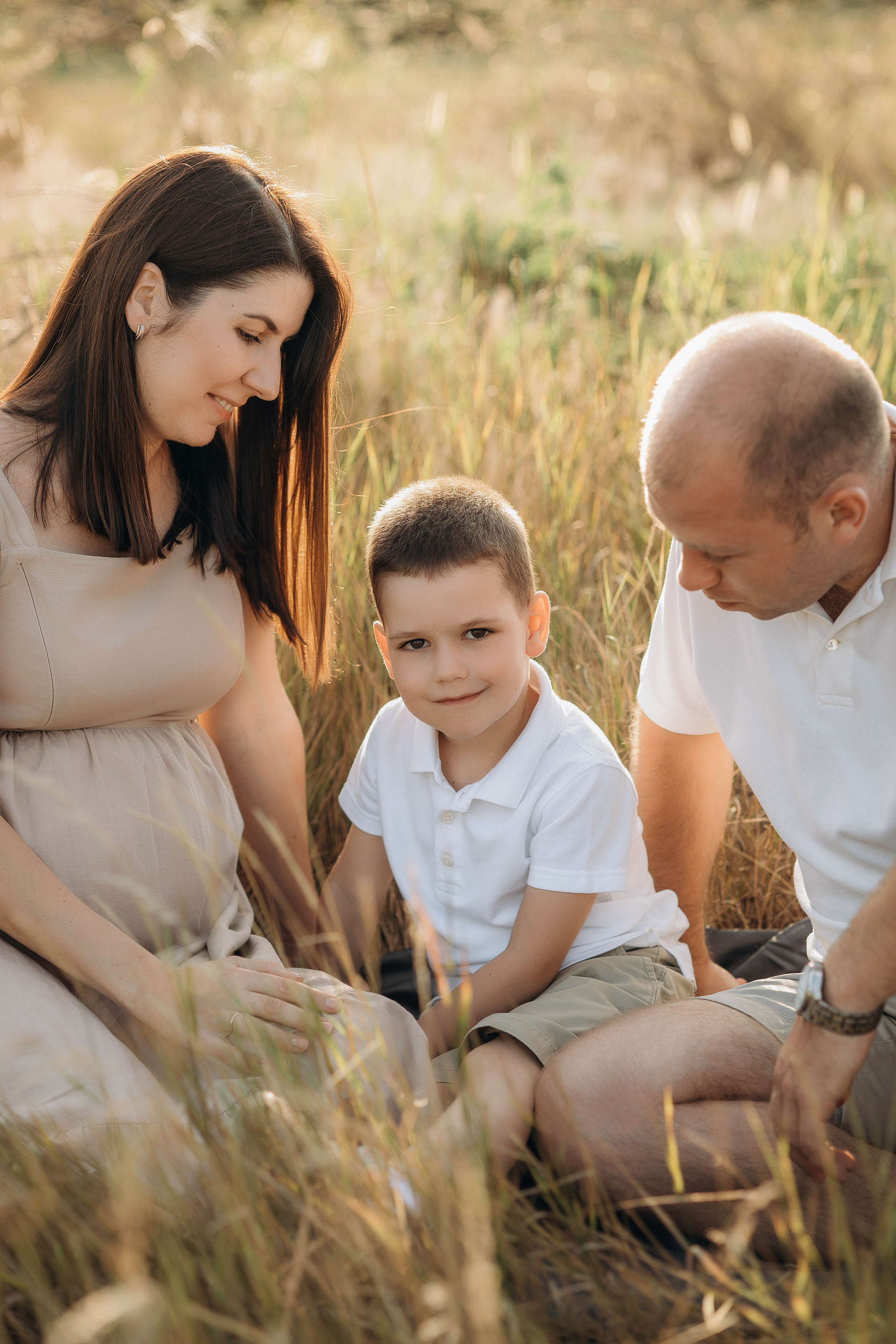 Сергей, Елена и Артем. Свадебный фотограф Измаил, Констанца, Бухарест, Галац, Браила Julia Dickinson