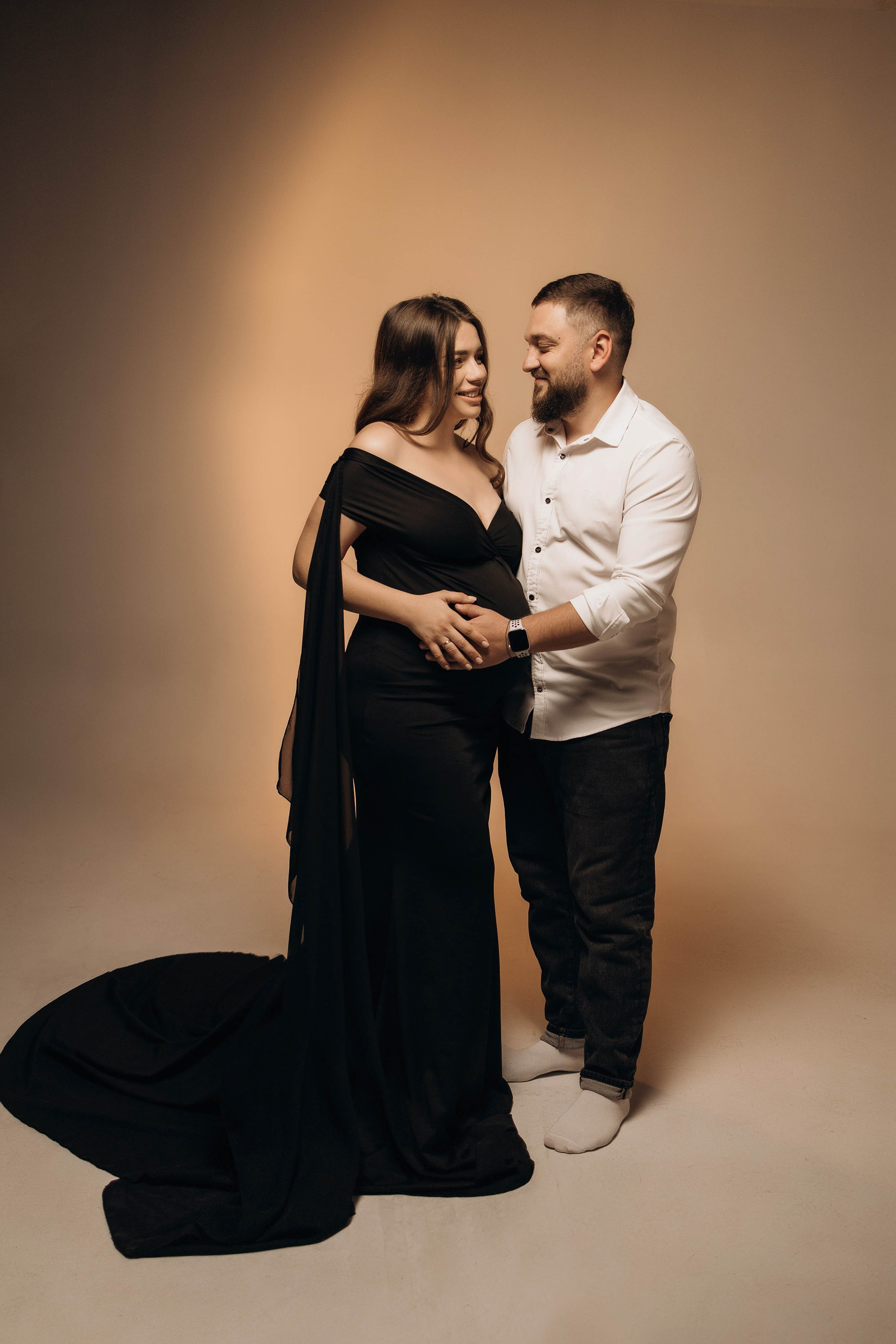 Дмитрий и Ольга. Свадебный фотограф Измаил, Констанца, Бухарест, Галац, Браила Julia Dickinson