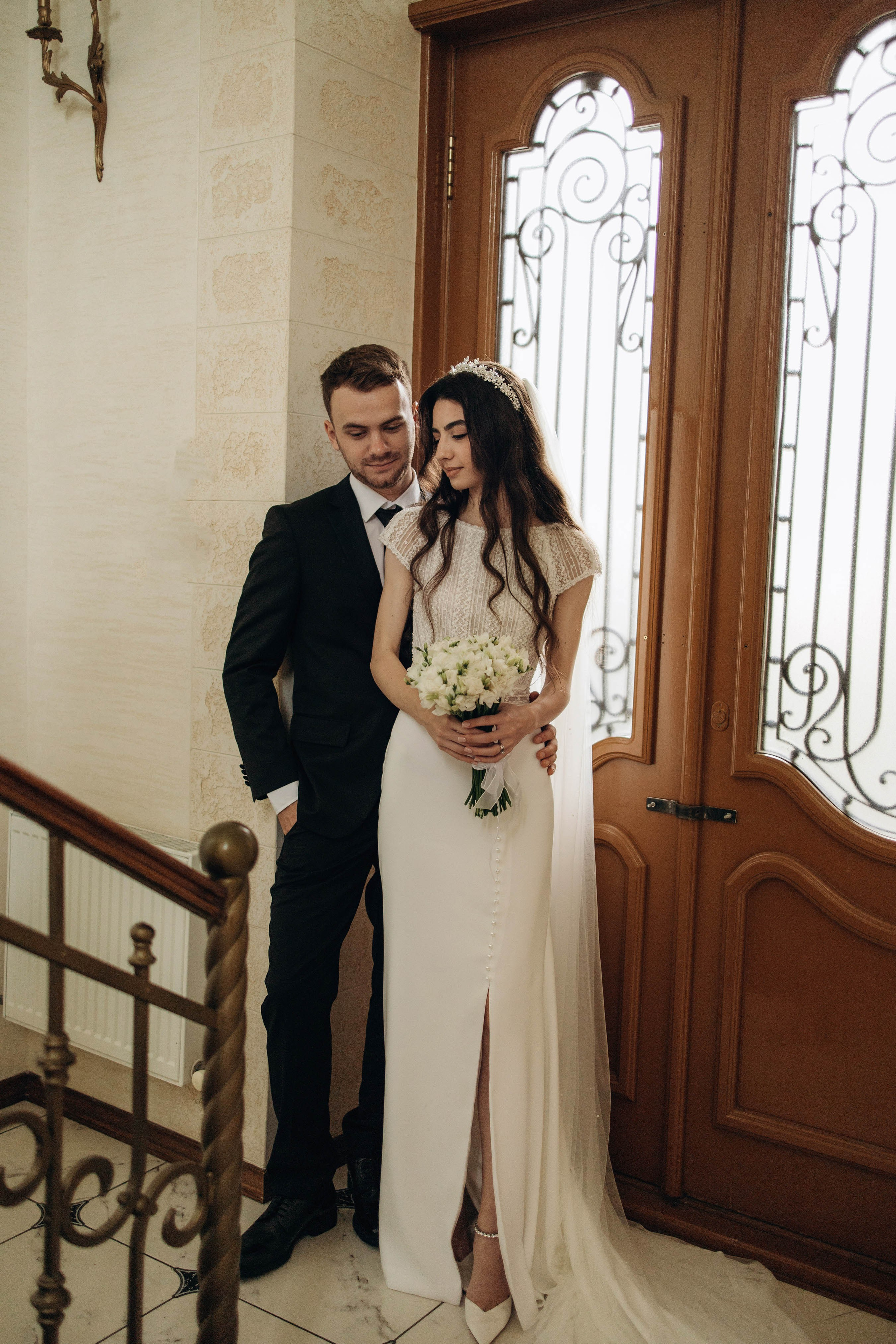 Свадебный фотограф Констанца. Свадебный фотограф Измаил, Констанца, Бухарест, Галац, Браила Julia Dickinson