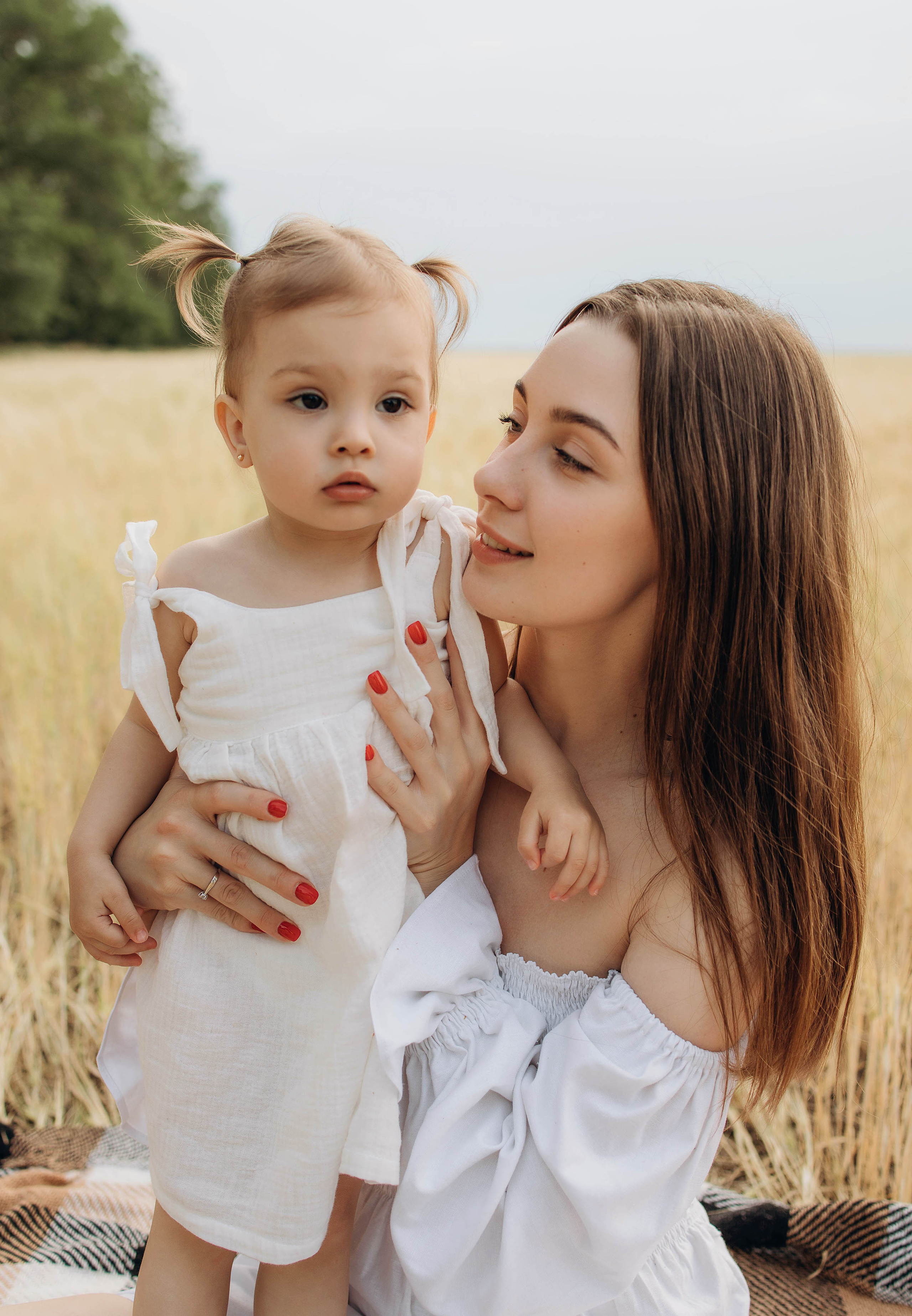 Вячеслав, Светлана и Кира. Свадебный фотограф Измаил, Констанца, Бухарест, Галац, Браила Julia Dickinson