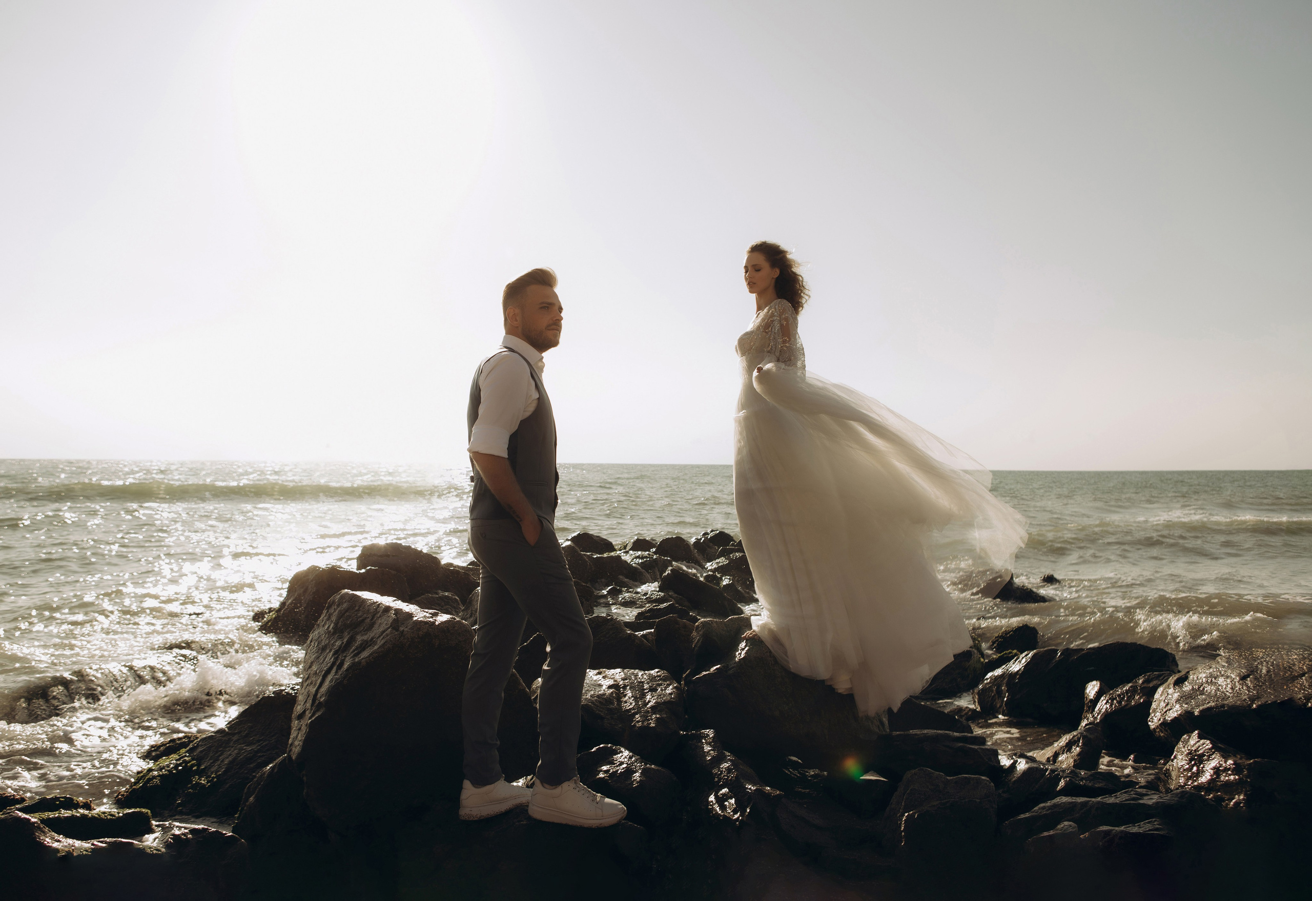 Свадебный фотограф Измаил, Констанца, Бухарест, Галац, Браила Julia Dickinson