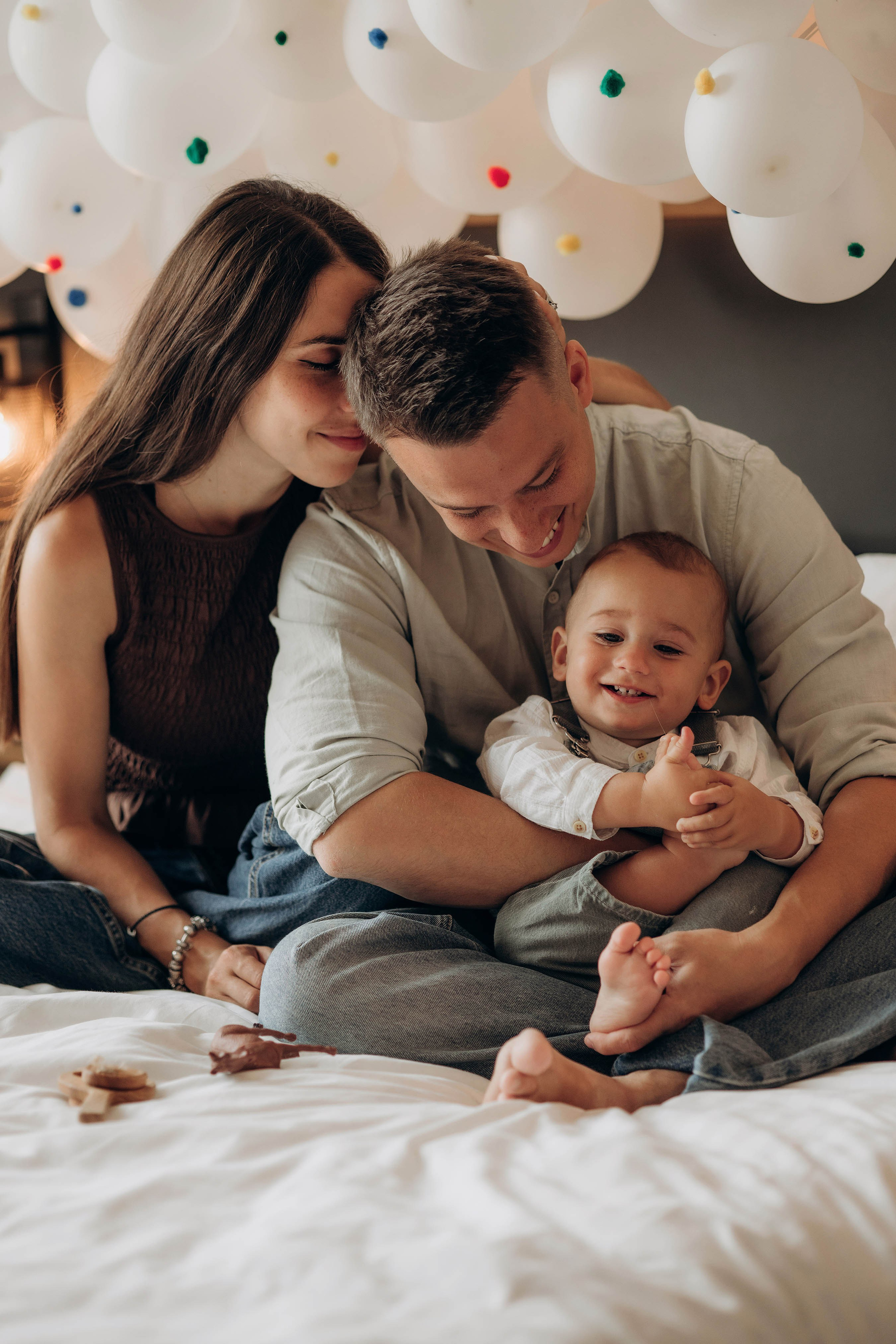Дилан, Диана и Лиам. Свадебный фотограф Измаил, Констанца, Бухарест, Галац, Браила Julia Dickinson