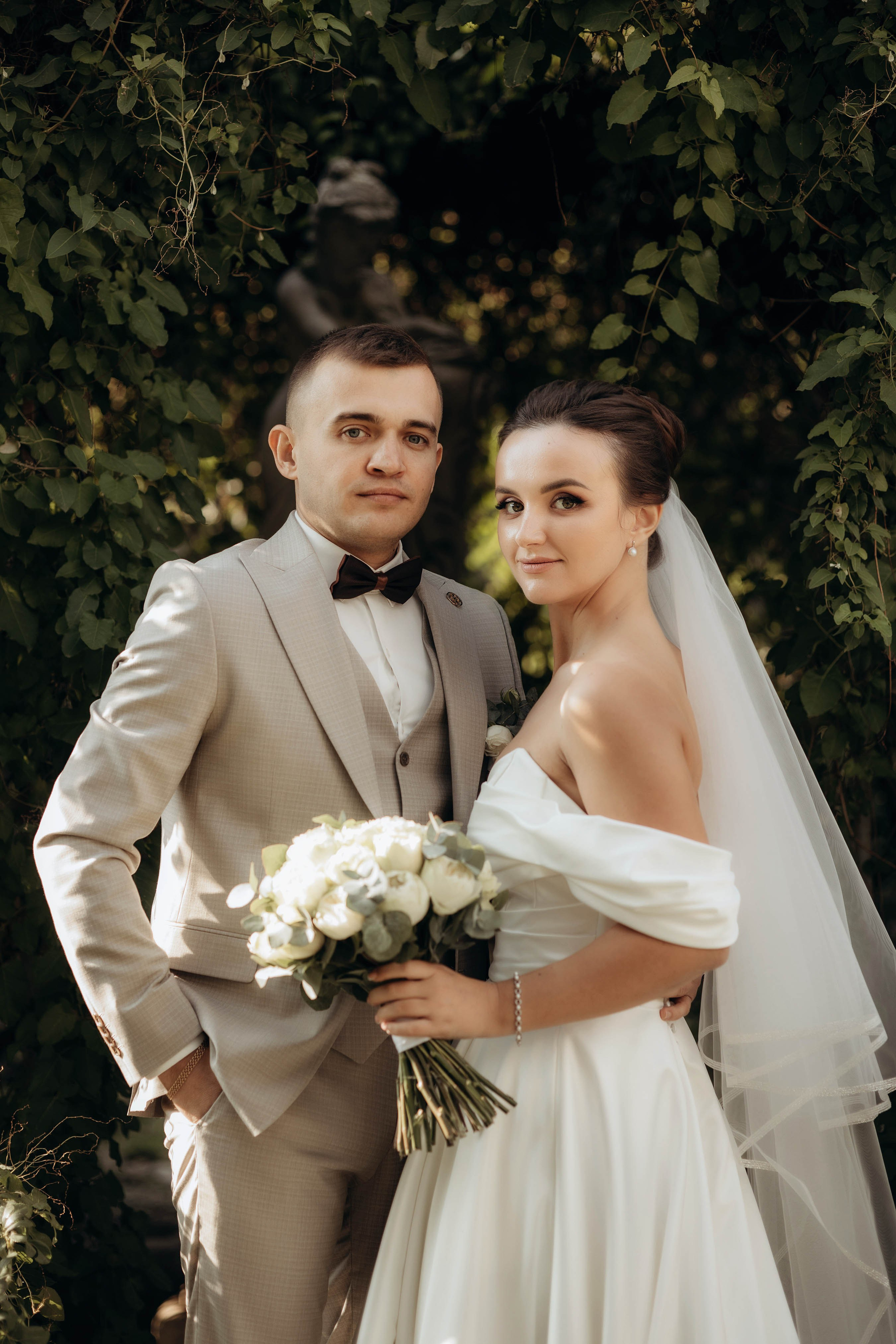 Иван и Ольга. Свадебный фотограф Измаил, Констанца, Бухарест, Галац, Браила Julia Dickinson