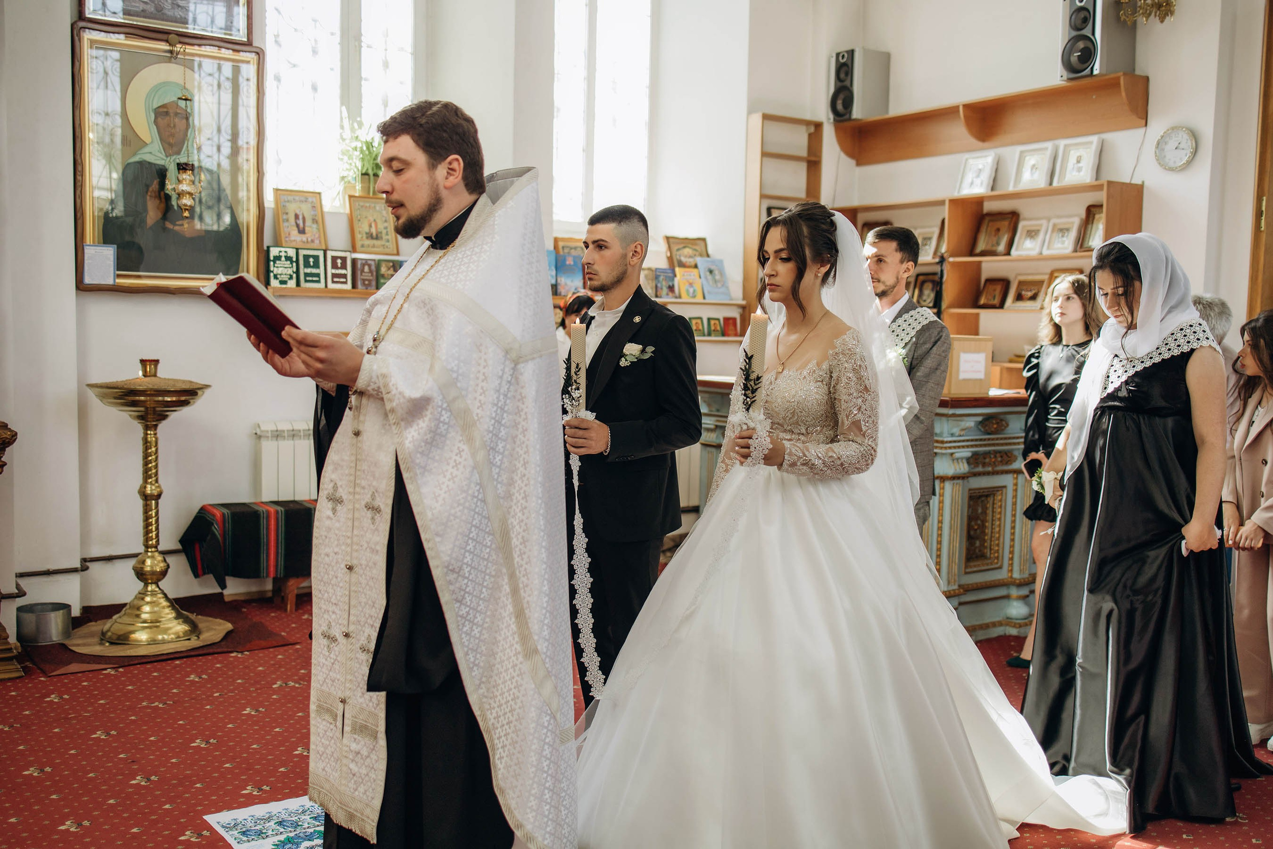 Игорь и Галина. Свадебный фотограф Измаил, Констанца, Бухарест, Галац, Браила Julia Dickinson