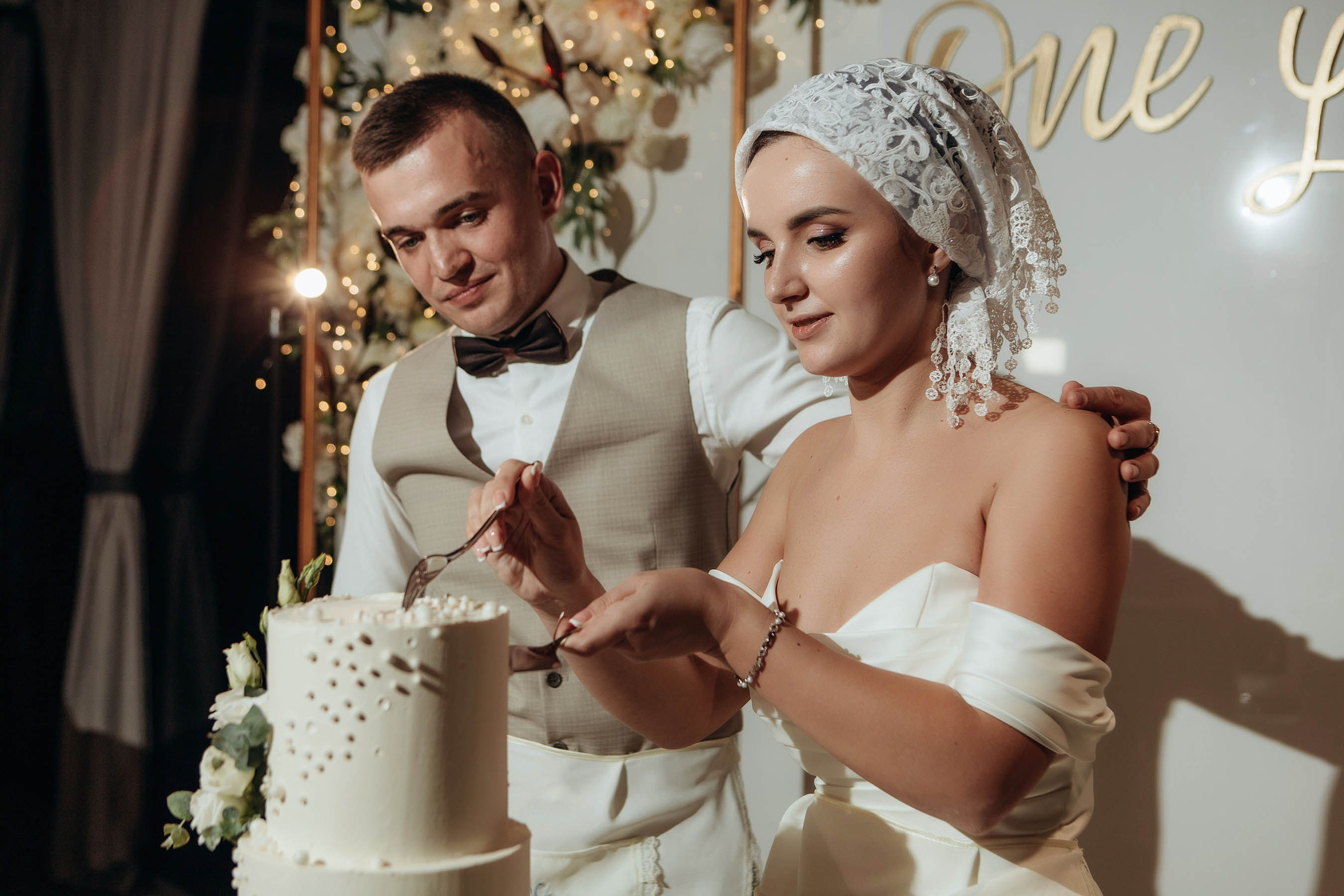 Иван и Ольга. Свадебный фотограф Измаил, Констанца, Бухарест, Галац, Браила Julia Dickinson