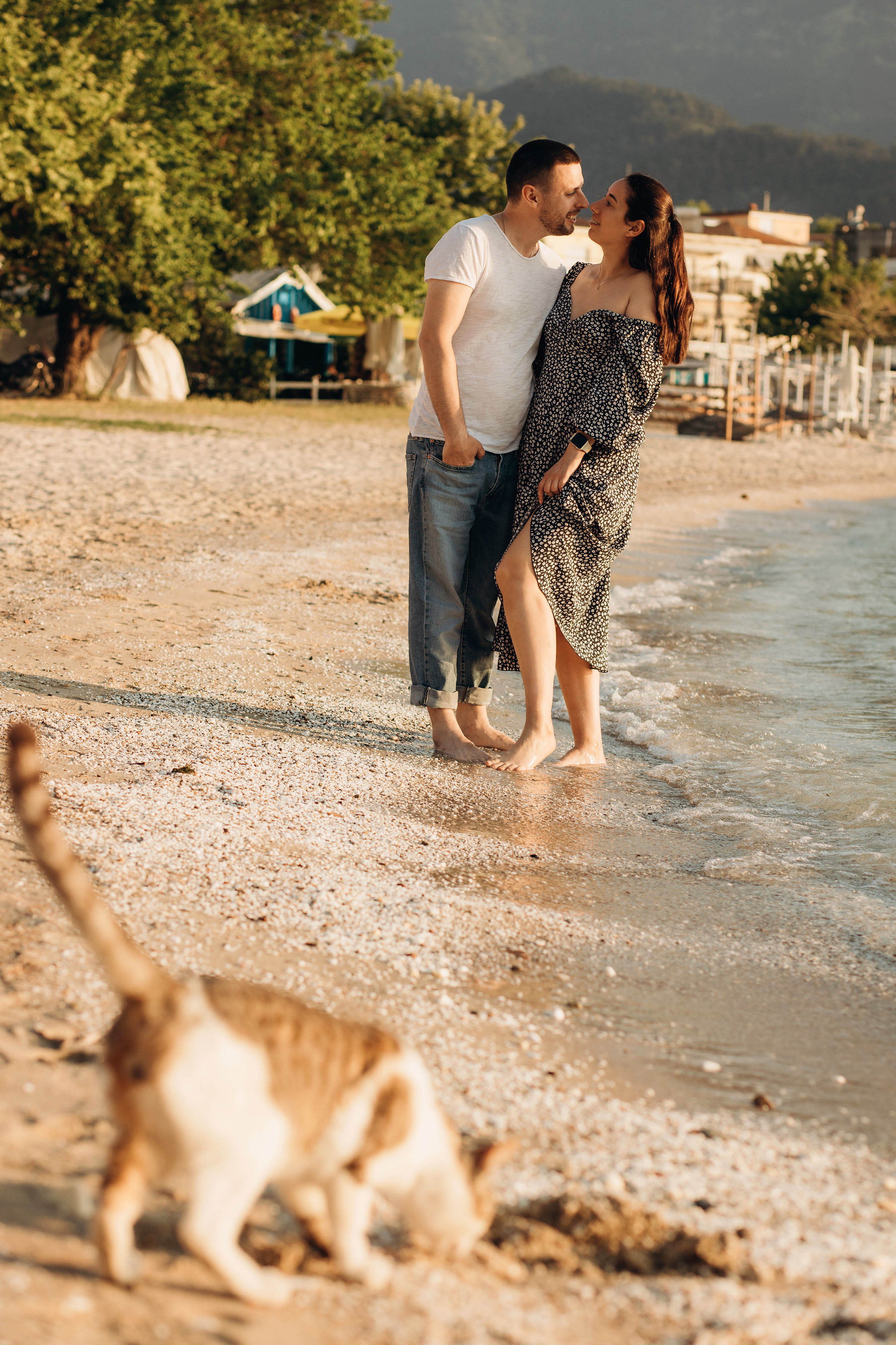 Сергей и Мария. Свадебный фотограф Измаил, Констанца, Бухарест, Галац, Браила Julia Dickinson