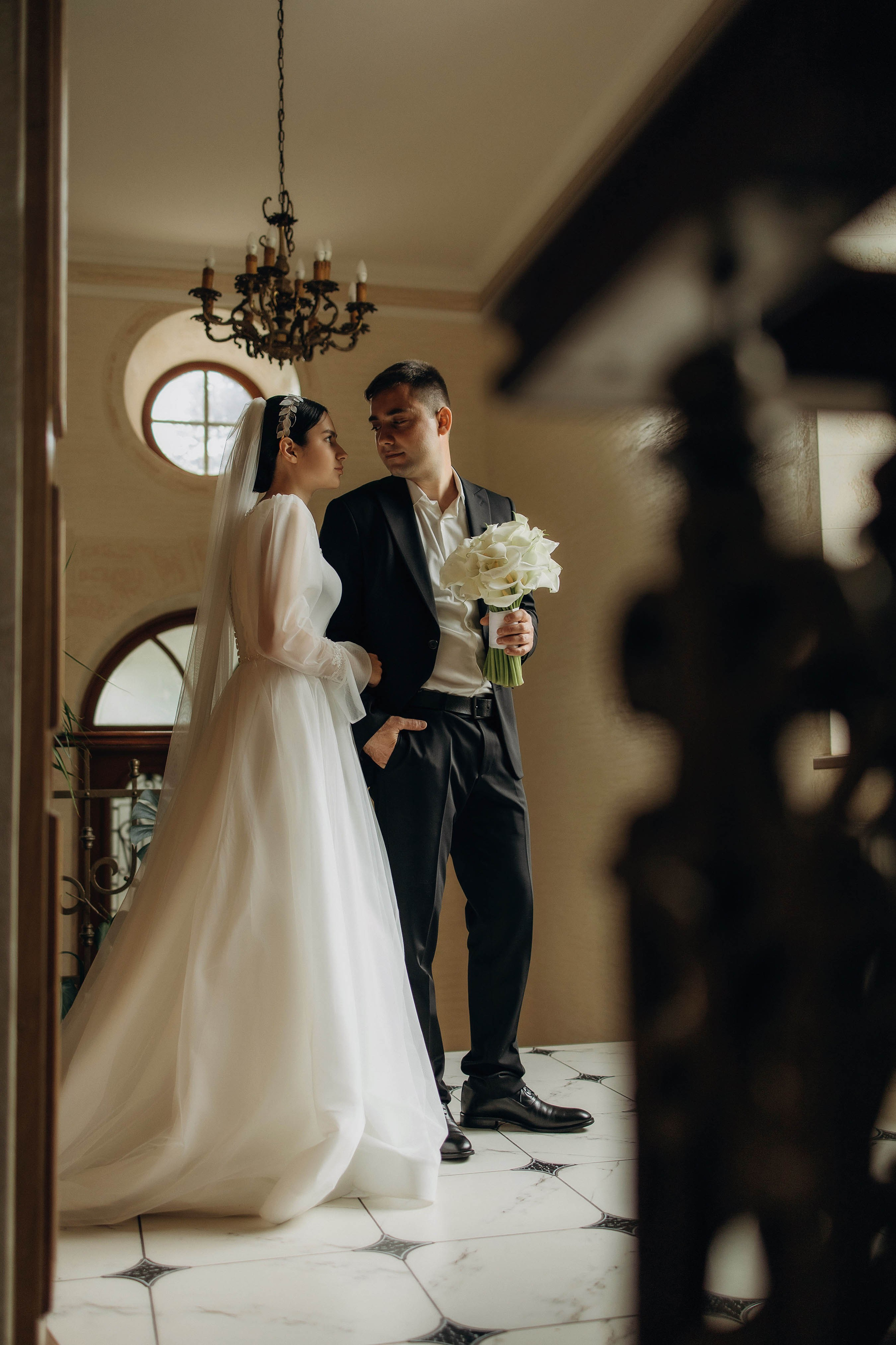 Свадебный фотограф Констанца. Свадебный фотограф Измаил, Констанца, Бухарест, Галац, Браила Julia Dickinson