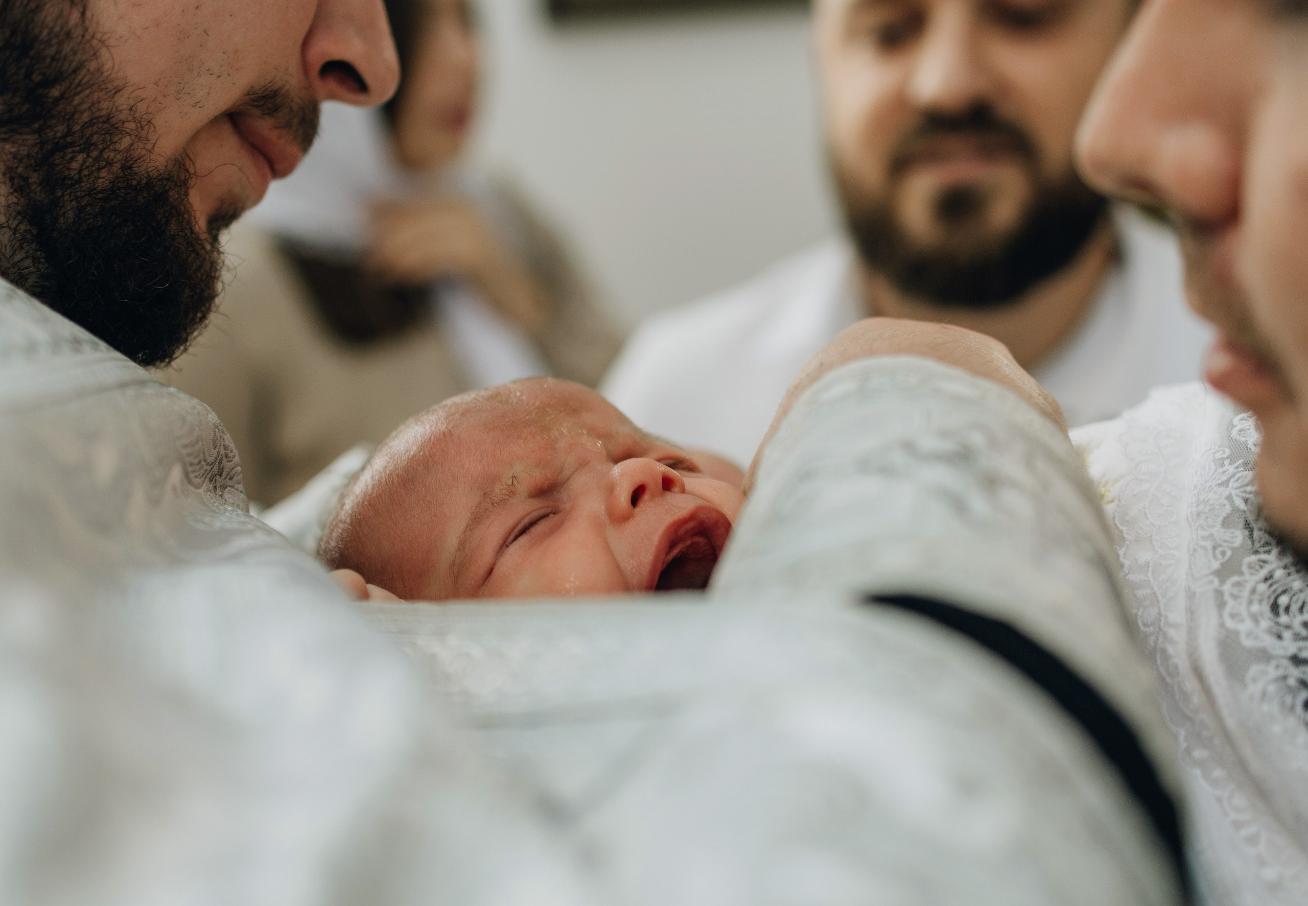 Таинство Крещения Давида | Фотограф Измаил. Свадебный фотограф Измаил, Констанца, Бухарест, Галац, Браила Julia Dickinson