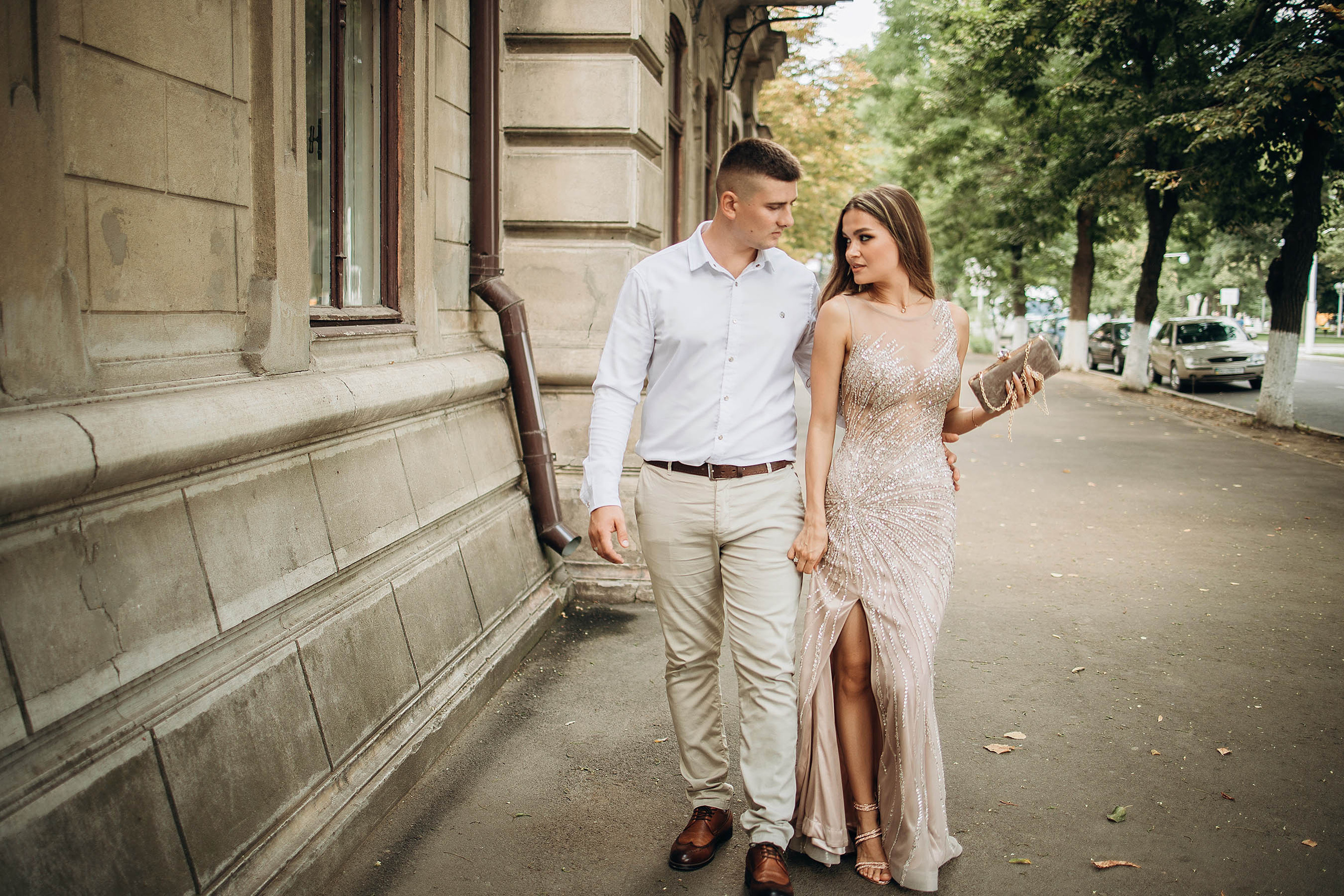 Денис и Марина. Свадебный фотограф Измаил, Констанца, Бухарест, Галац, Браила Julia Dickinson