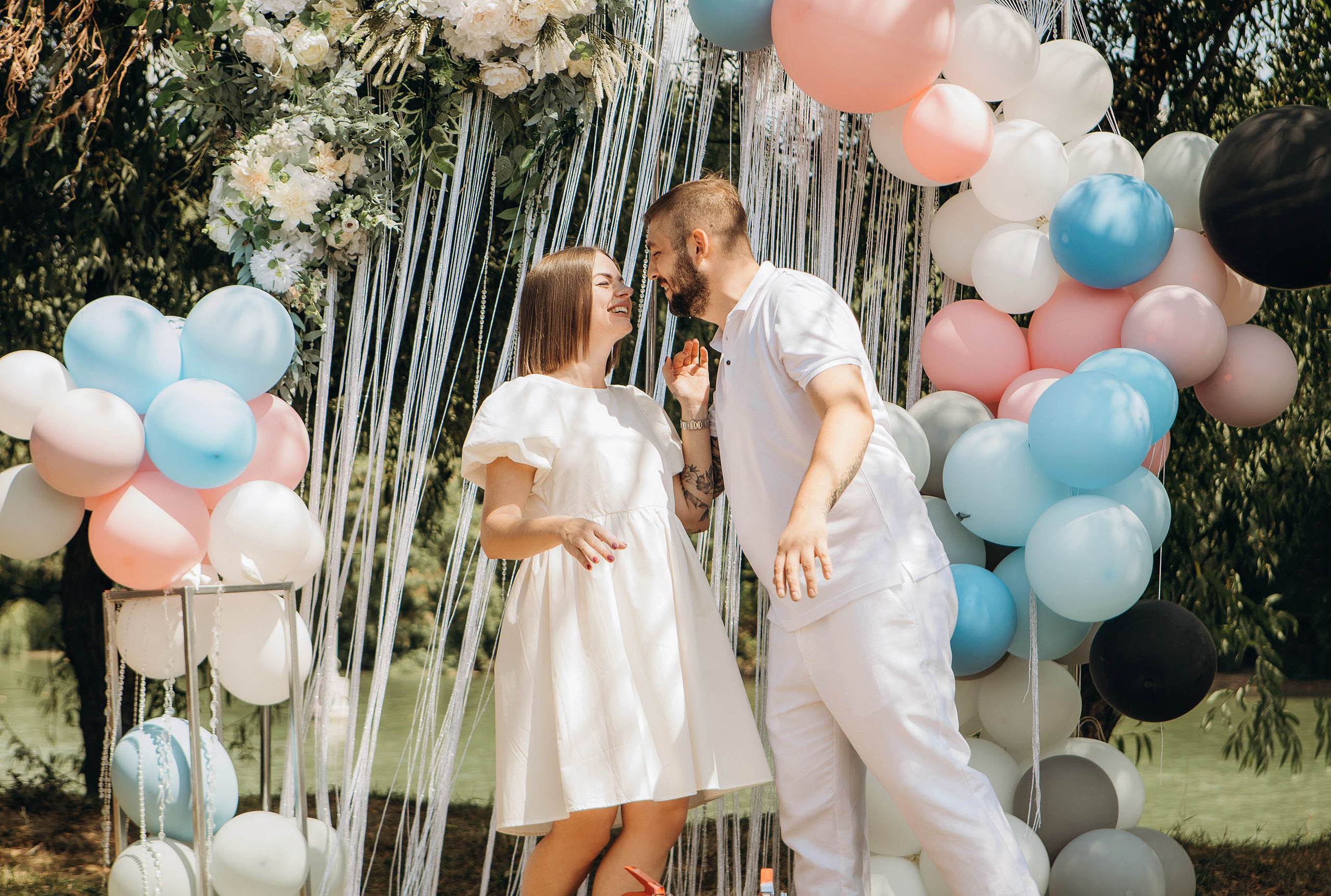 Станислав и Мария. Свадебный фотограф Измаил, Констанца, Бухарест, Галац, Браила Julia Dickinson