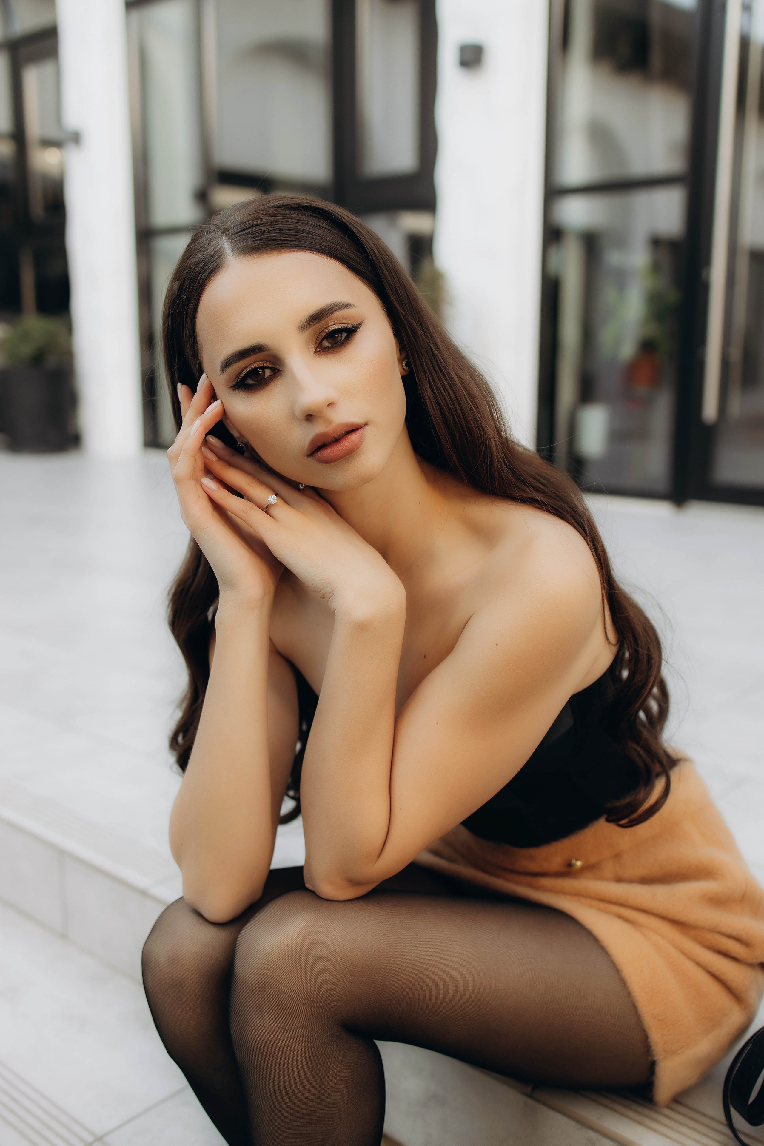 Виктория. Свадебный фотограф Измаил, Констанца, Бухарест, Галац, Браила Julia Dickinson