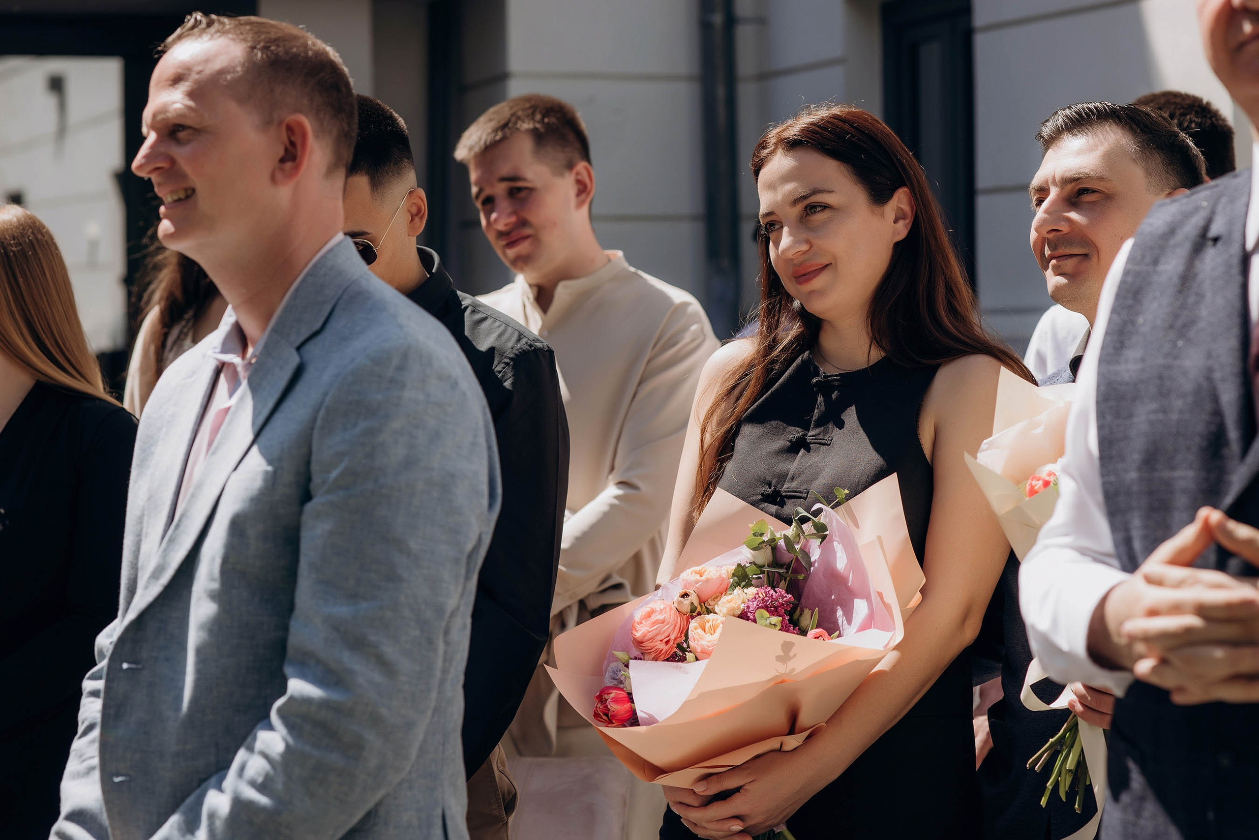 Петр и Еуниче. Свадебный фотограф Измаил, Констанца, Бухарест, Галац, Браила Julia Dickinson