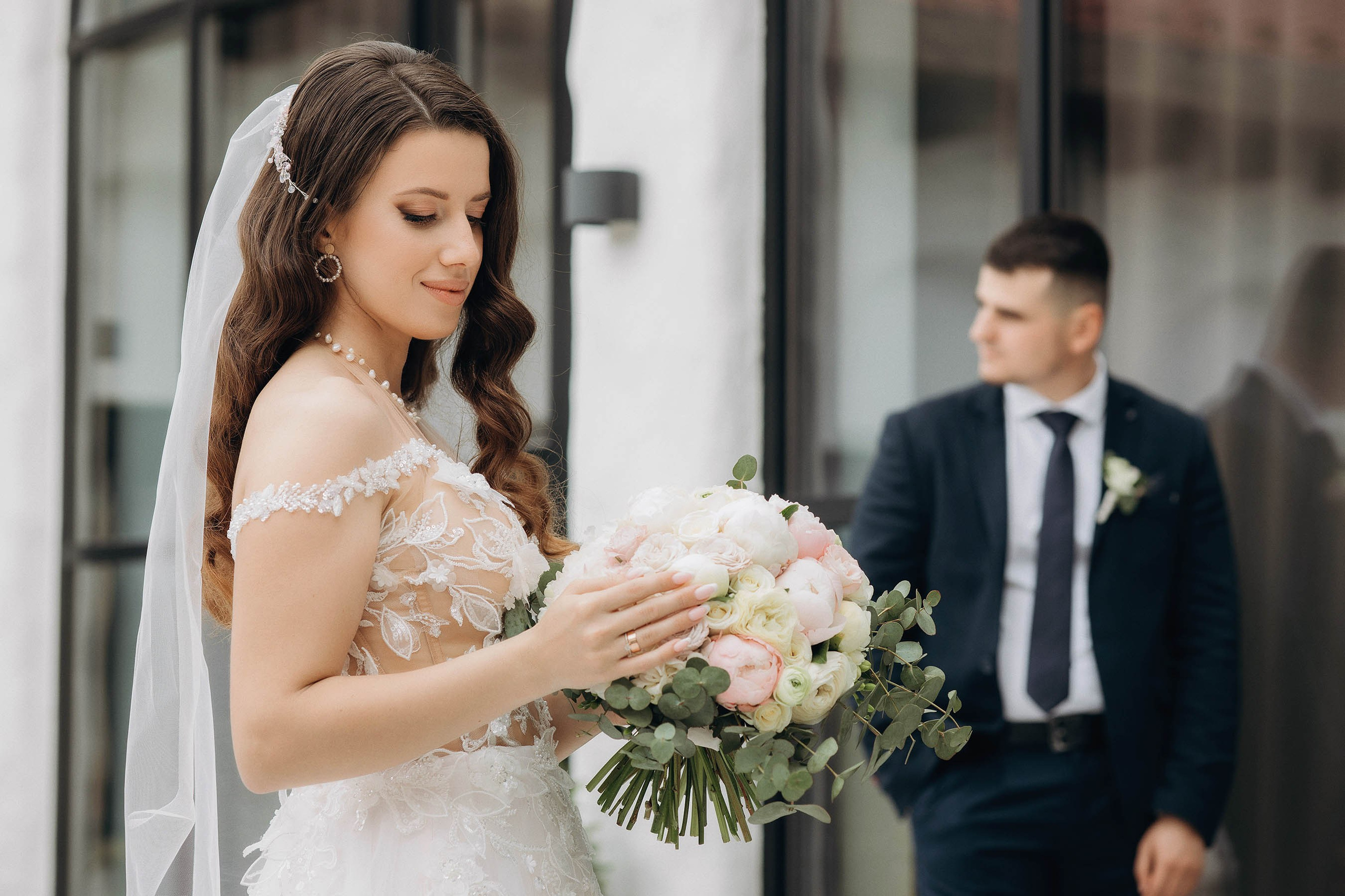 Руслан и Мария. Свадебный фотограф Измаил, Констанца, Бухарест, Галац, Браила Julia Dickinson