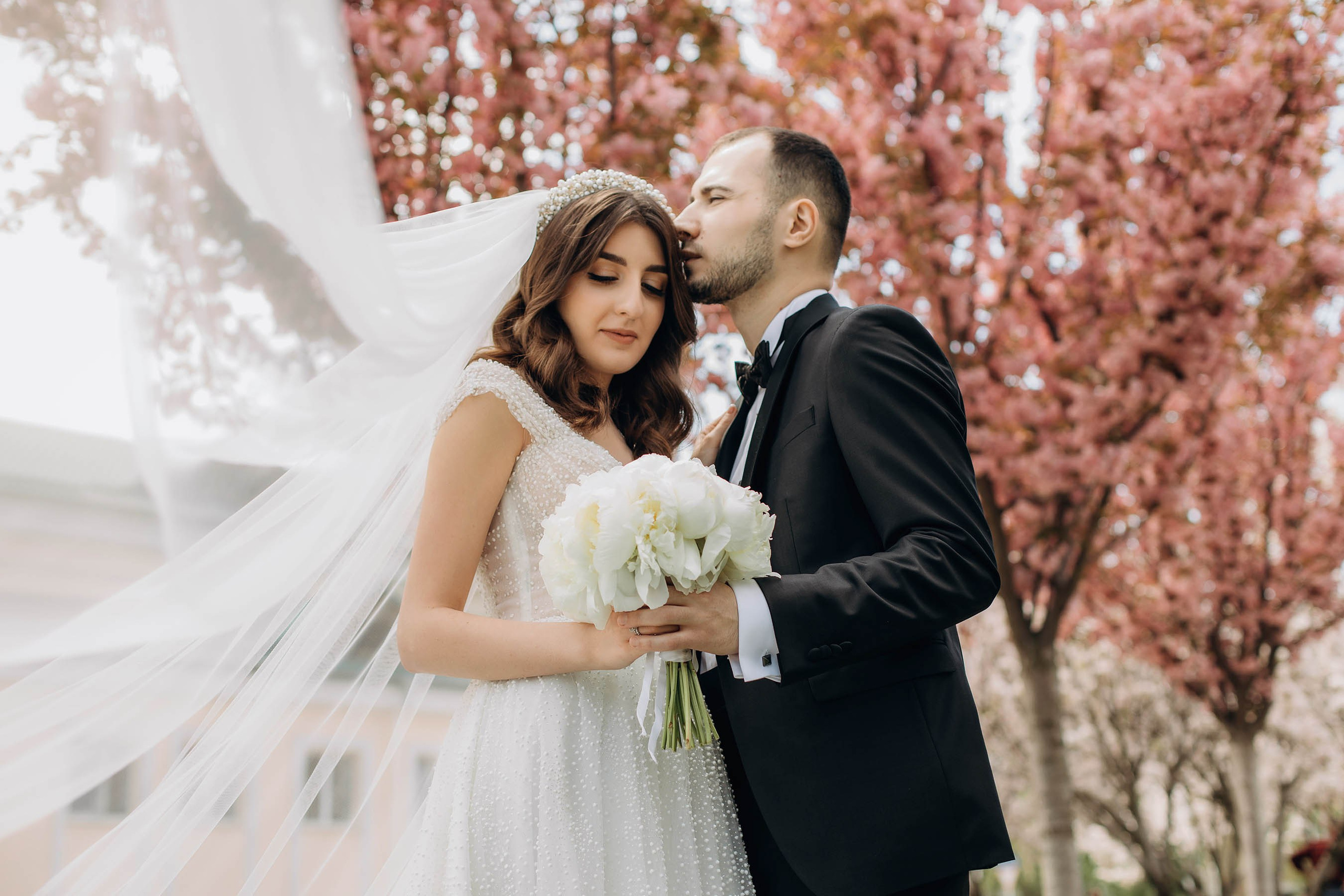 Артём и Тамара. Свадебный фотограф Измаил, Констанца, Бухарест, Галац, Браила Julia Dickinson