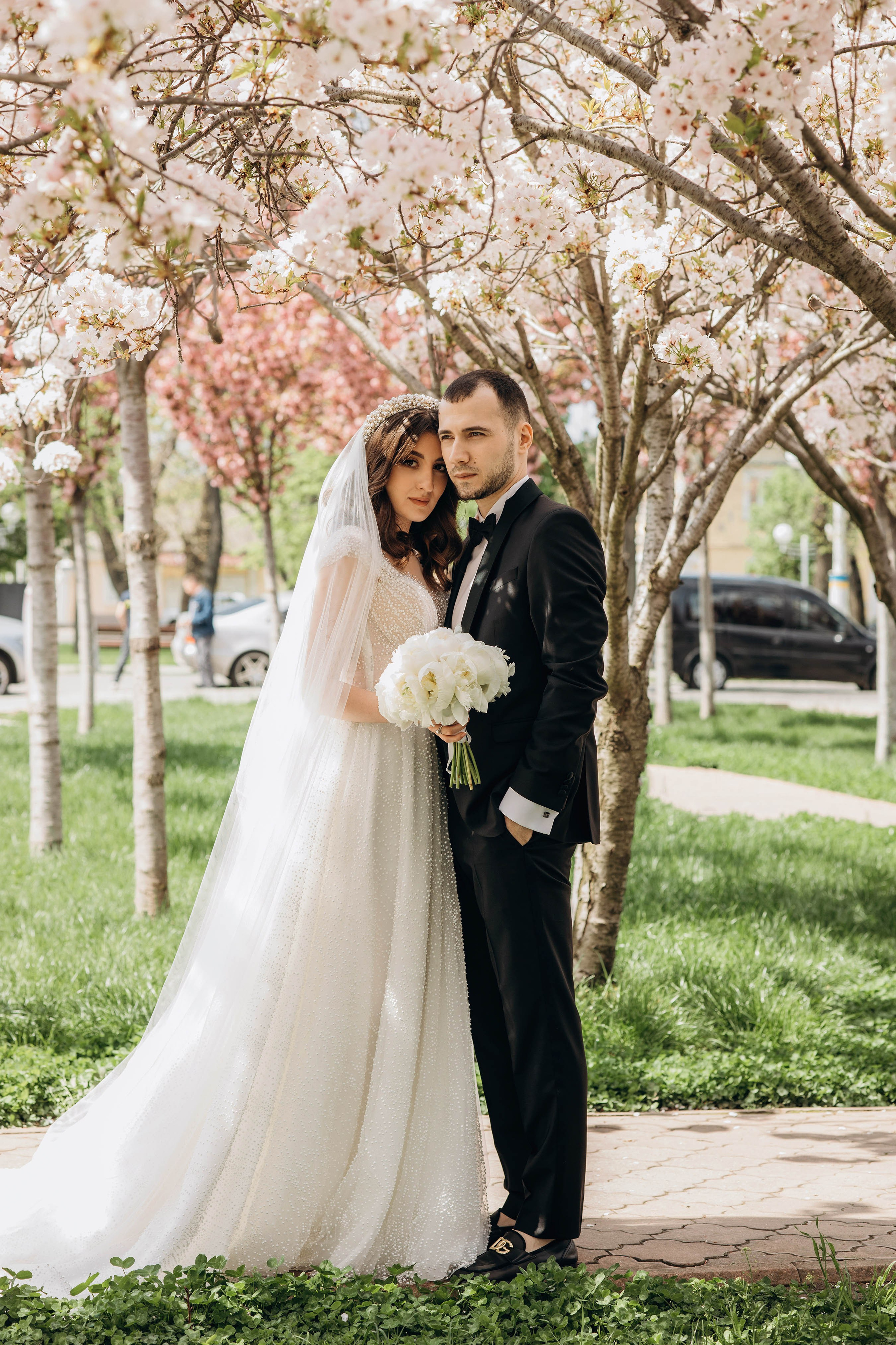 Артём и Тамара. Свадебный фотограф Измаил, Констанца, Бухарест, Галац, Браила Julia Dickinson