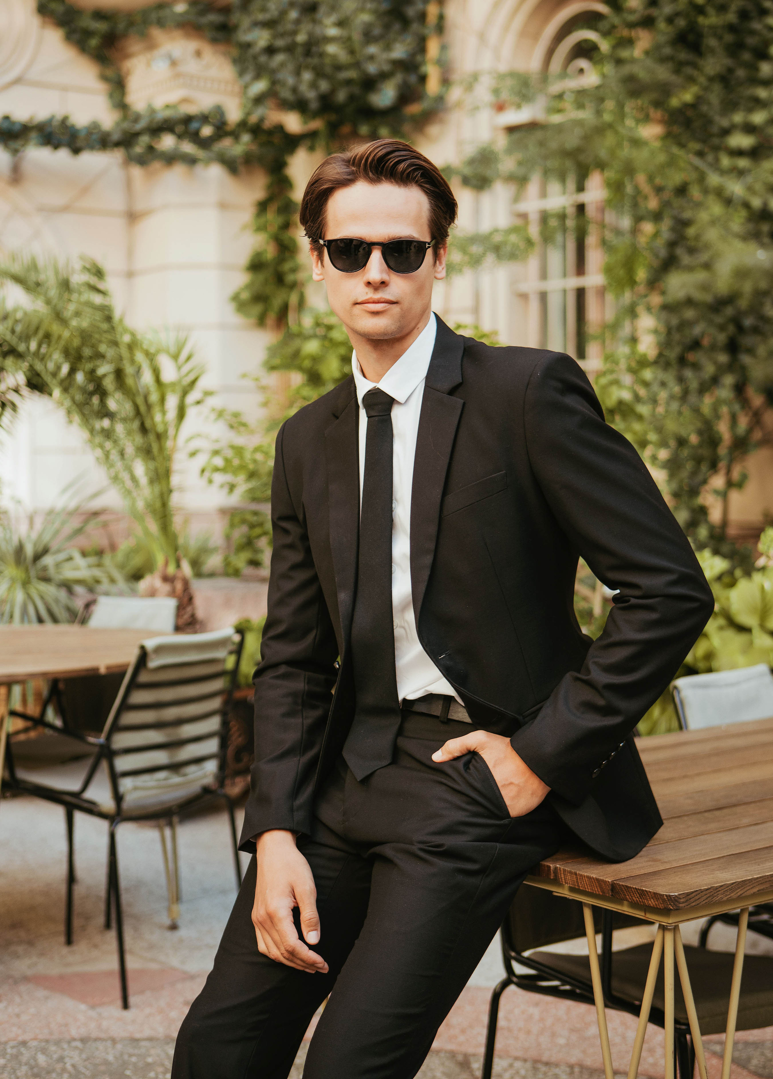 Свадебная фотосессия в Одессе для Моник и Мстислава. Свадебный фотограф Измаил, Констанца, Бухарест, Галац, Браила Julia Dickinson