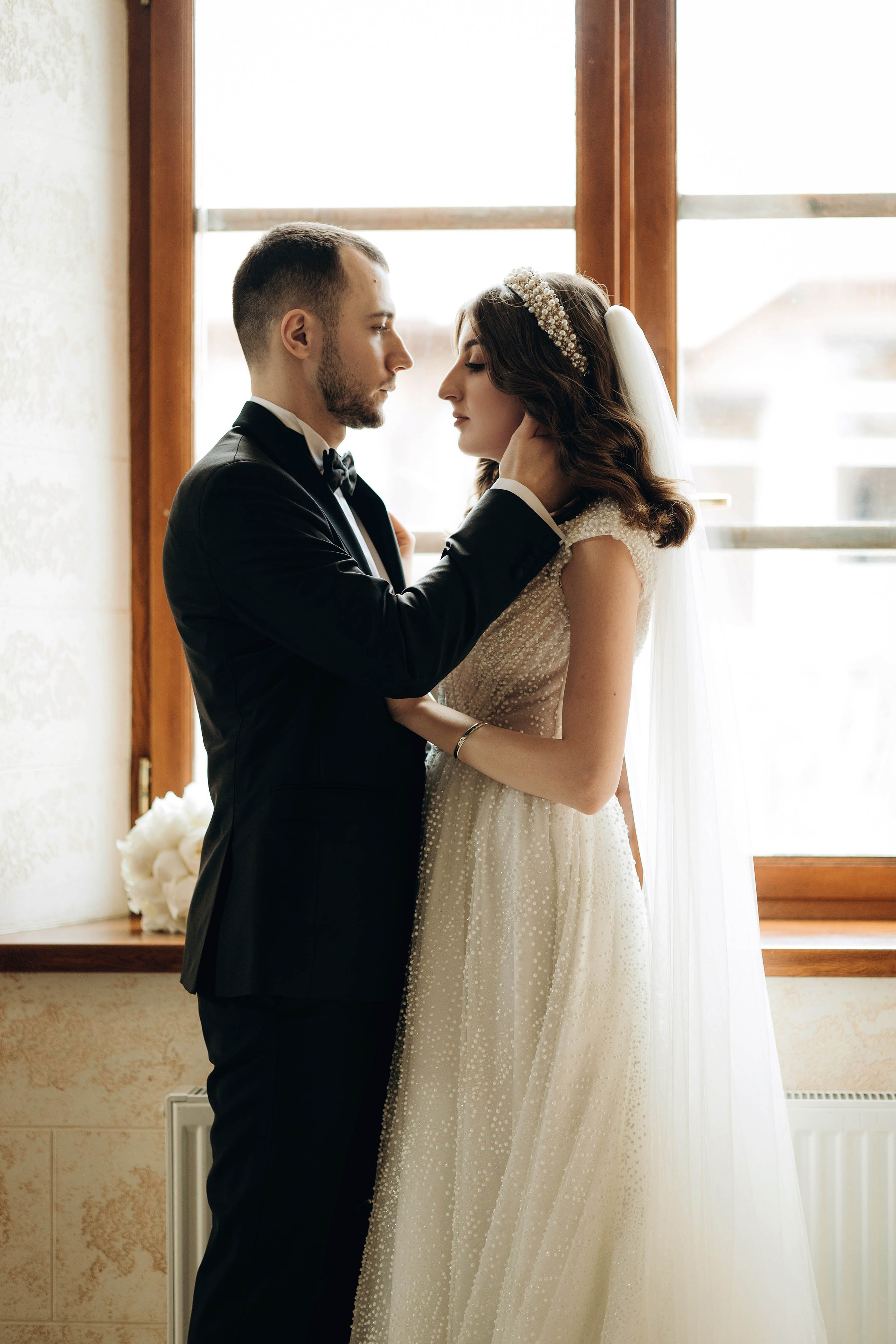 Артём и Тамара. Свадебный фотограф Измаил, Констанца, Бухарест, Галац, Браила Julia Dickinson