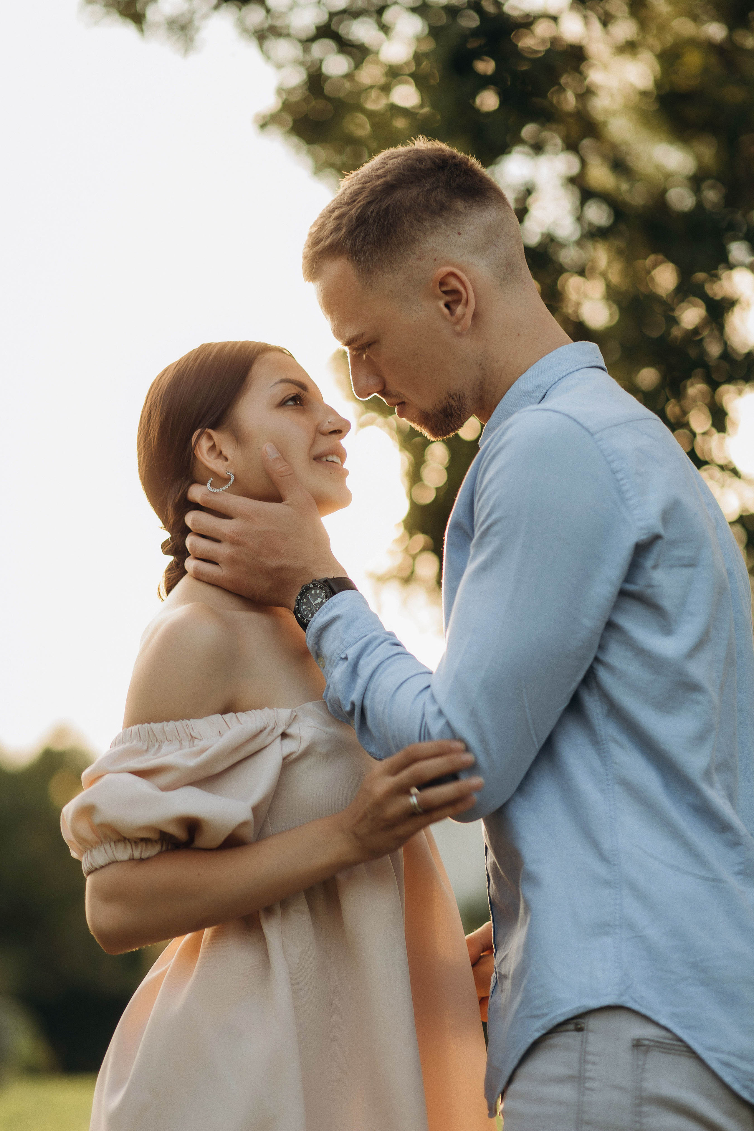 Алексей, Таисия и Герман. Свадебный фотограф Измаил, Констанца, Бухарест, Галац, Браила Julia Dickinson