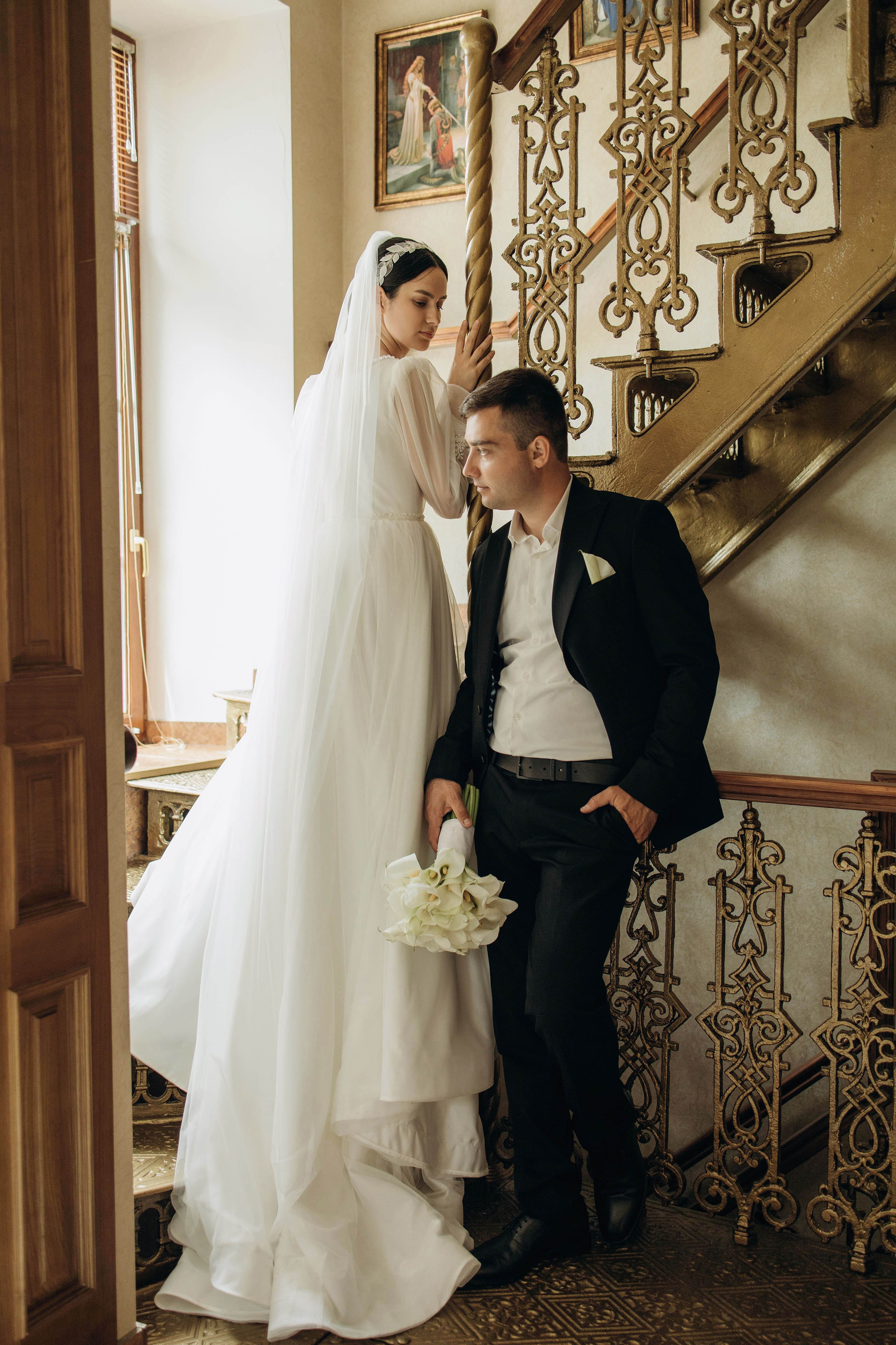 Свадебный фотограф Констанца. Свадебный фотограф Измаил, Констанца, Бухарест, Галац, Браила Julia Dickinson