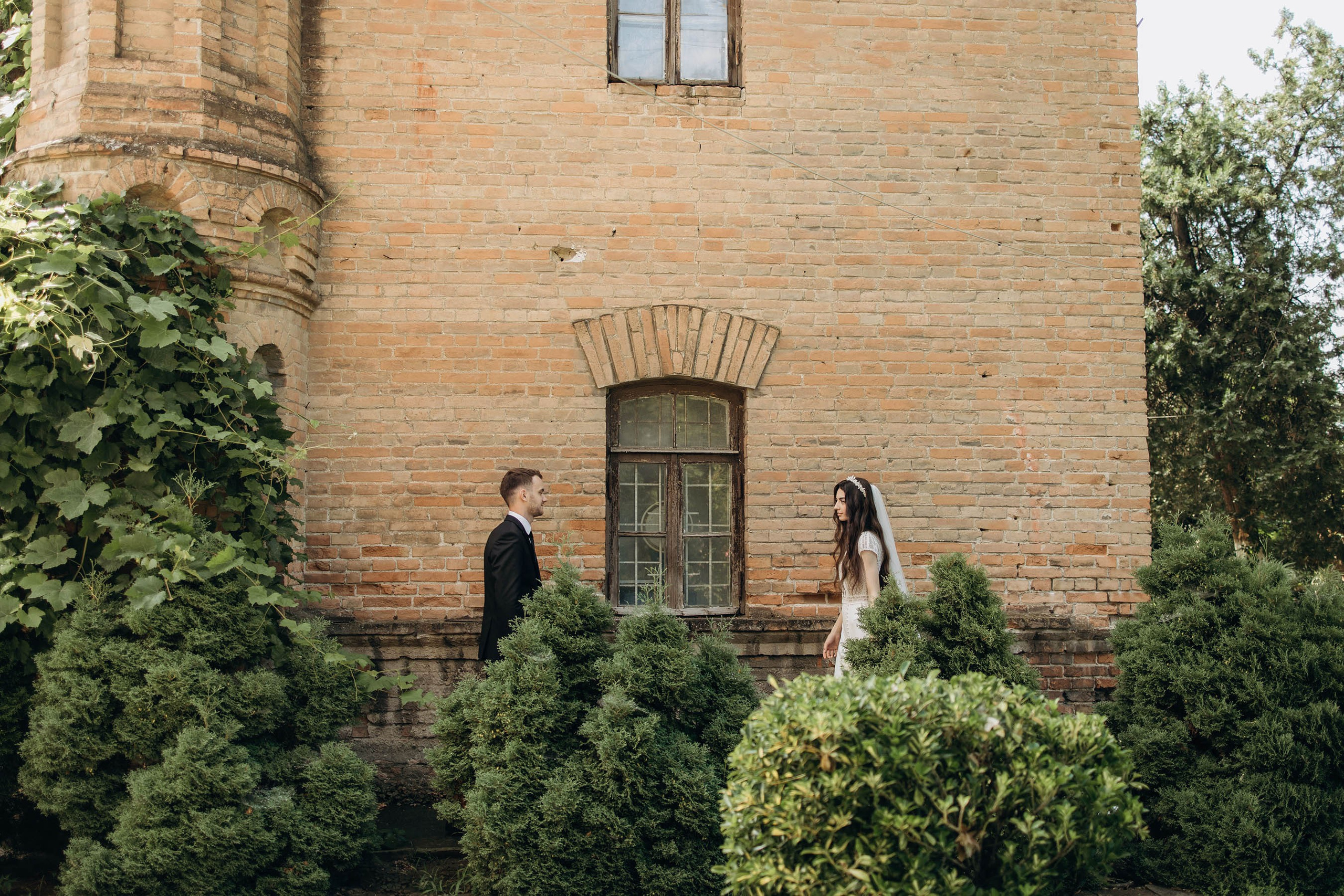 Свадебный фотограф Констанца. Свадебный фотограф Измаил, Констанца, Бухарест, Галац, Браила Julia Dickinson