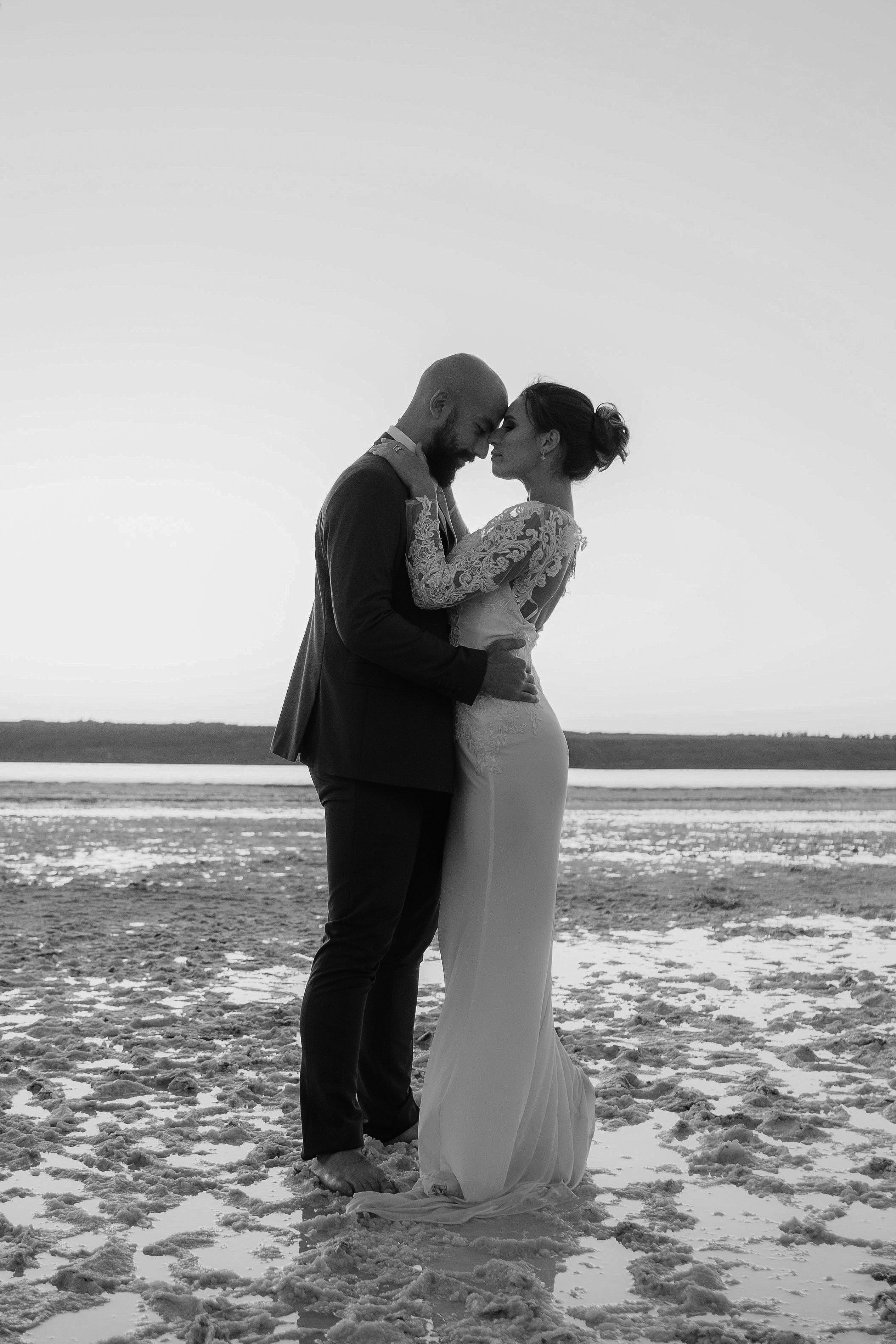 Рустам и Ирина. Свадебный фотограф Измаил, Констанца, Бухарест, Галац, Браила Julia Dickinson