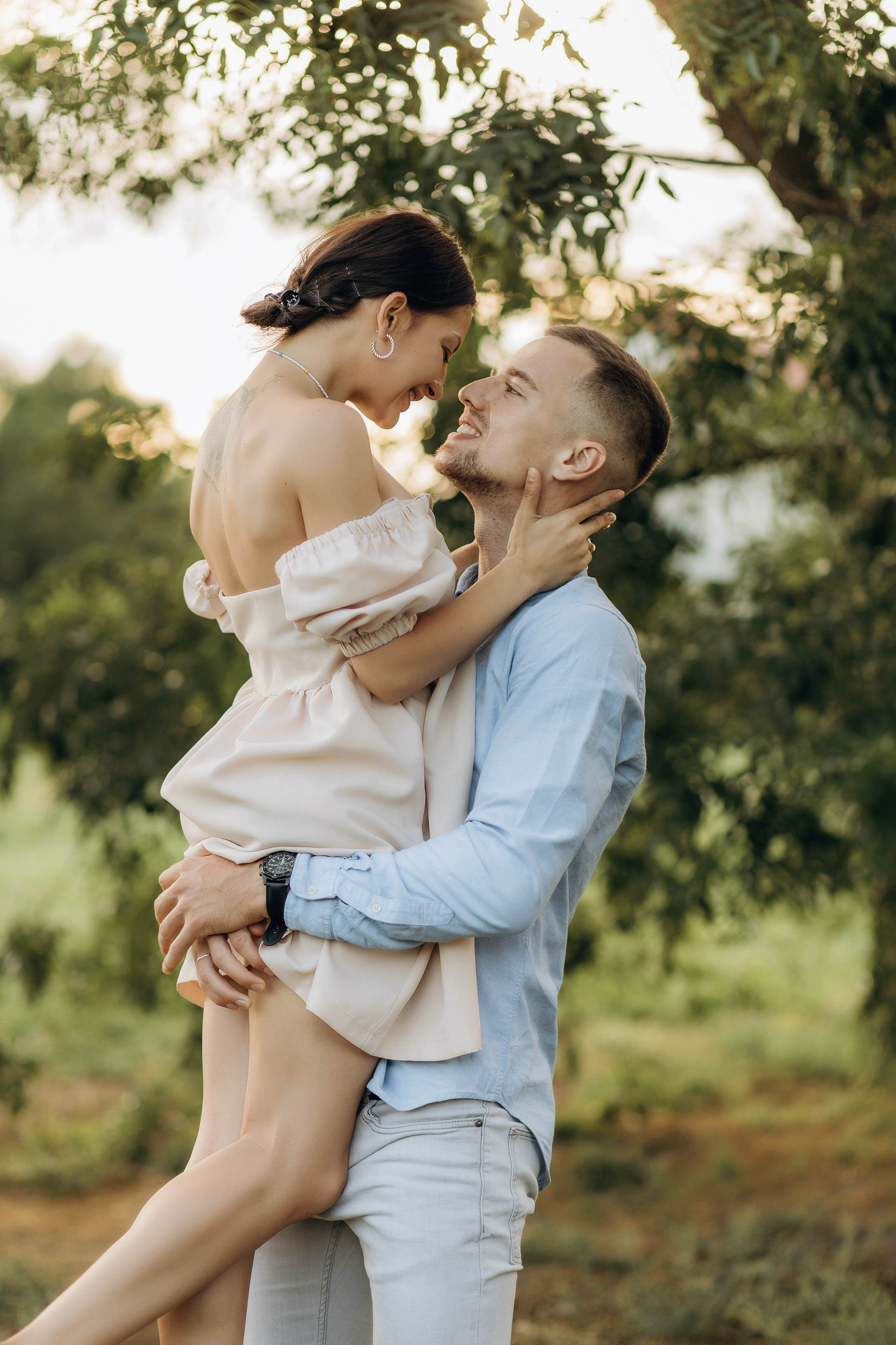 Алексей, Таисия и Герман. Свадебный фотограф Измаил, Констанца, Бухарест, Галац, Браила Julia Dickinson