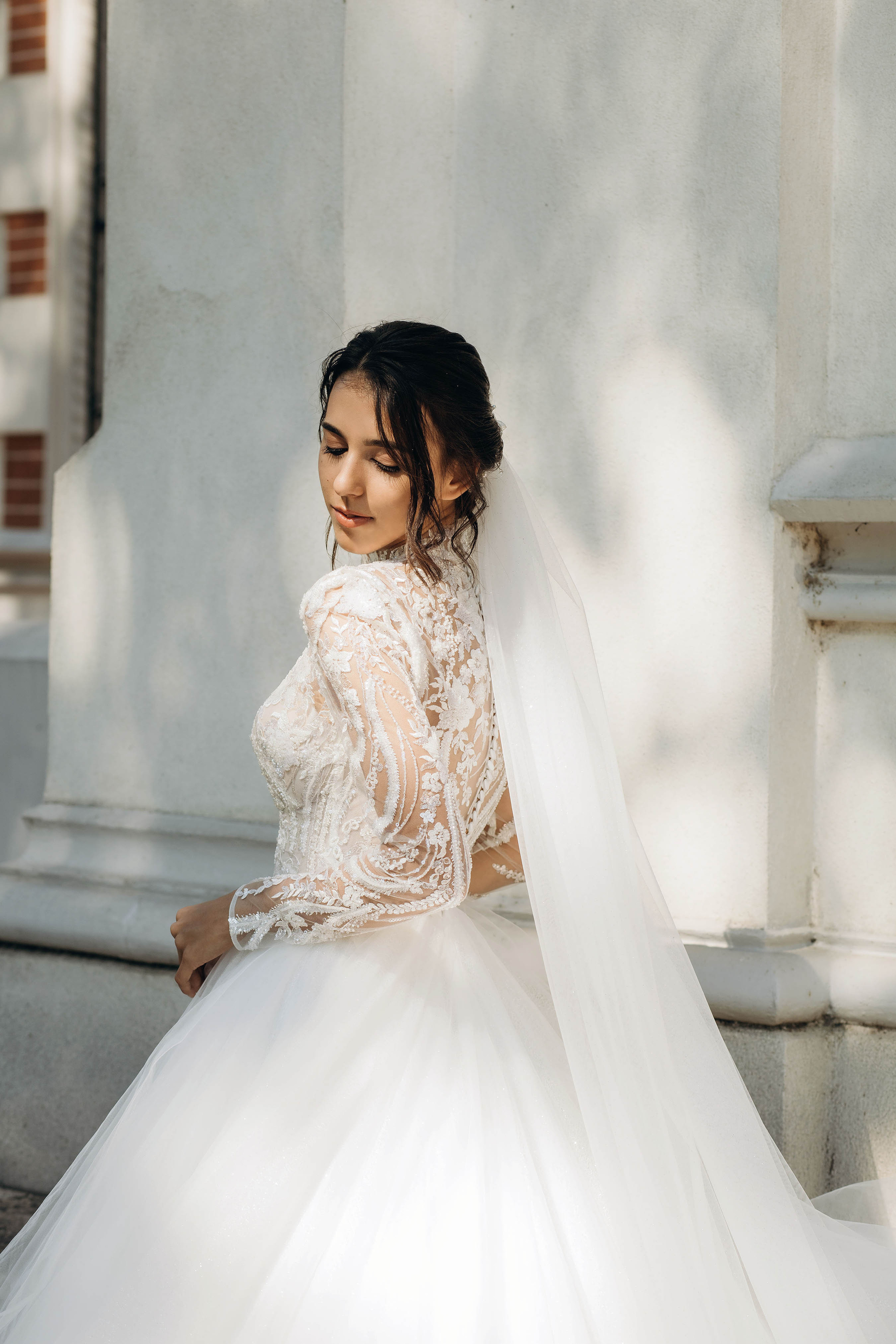 Иван и Оливия. Свадебный фотограф Измаил, Констанца, Бухарест, Галац, Браила Julia Dickinson