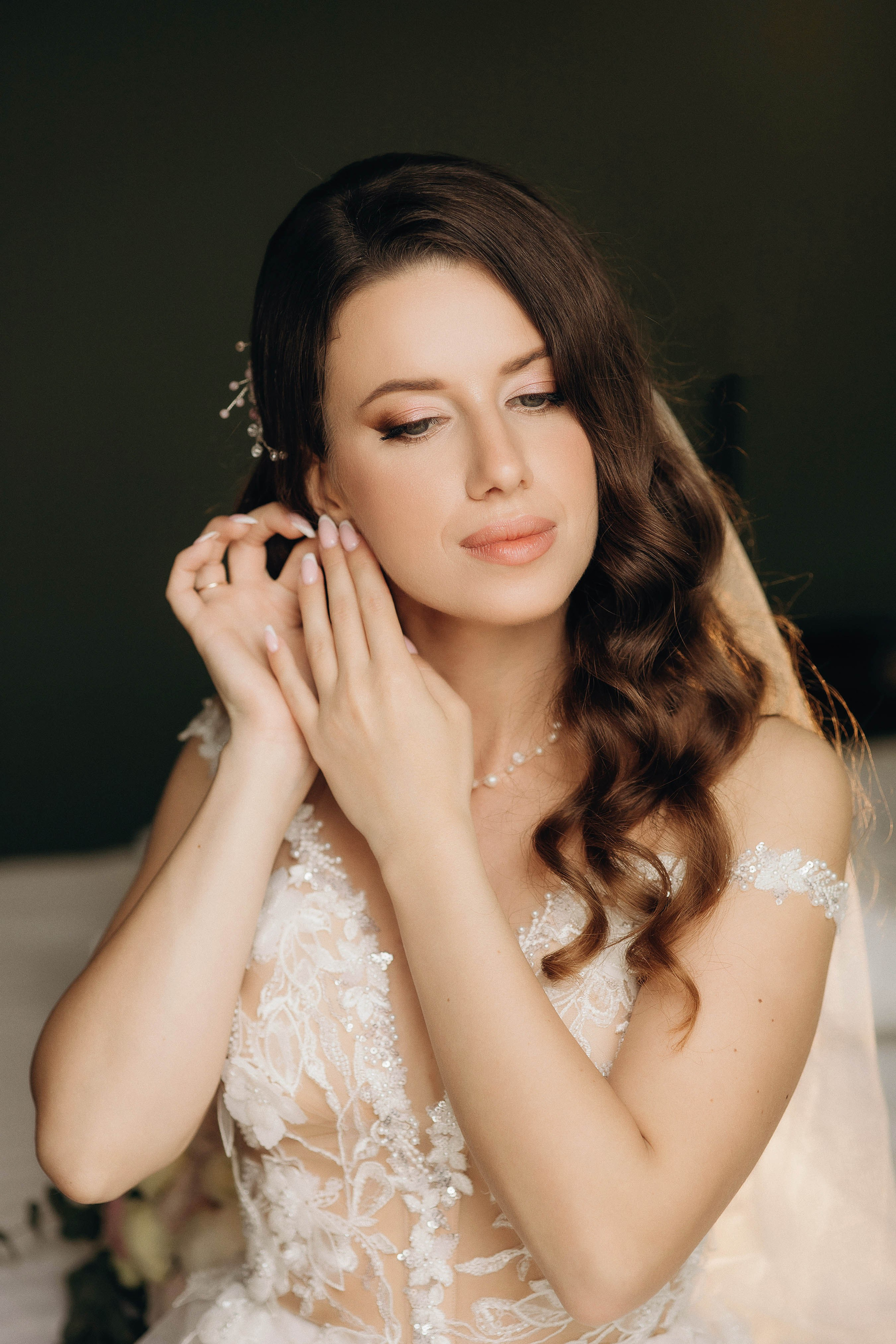 Руслан и Мария. Свадебный фотограф Измаил, Констанца, Бухарест, Галац, Браила Julia Dickinson