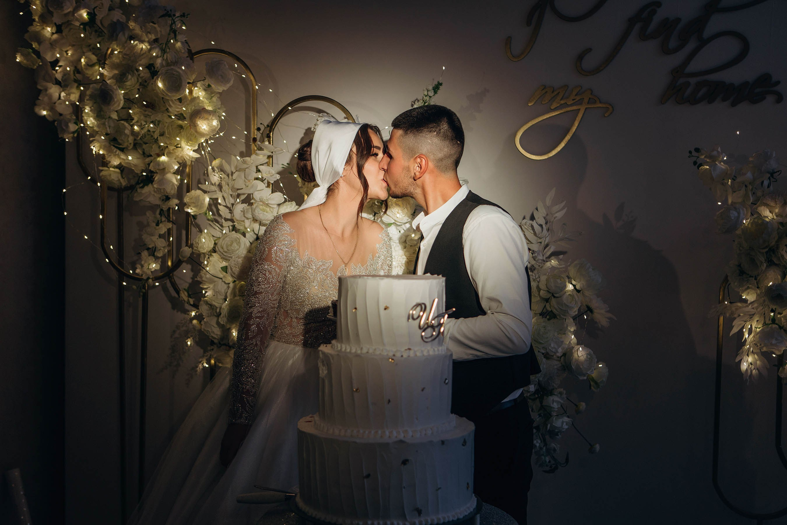 Игорь и Галина. Свадебный фотограф Измаил, Констанца, Бухарест, Галац, Браила Julia Dickinson