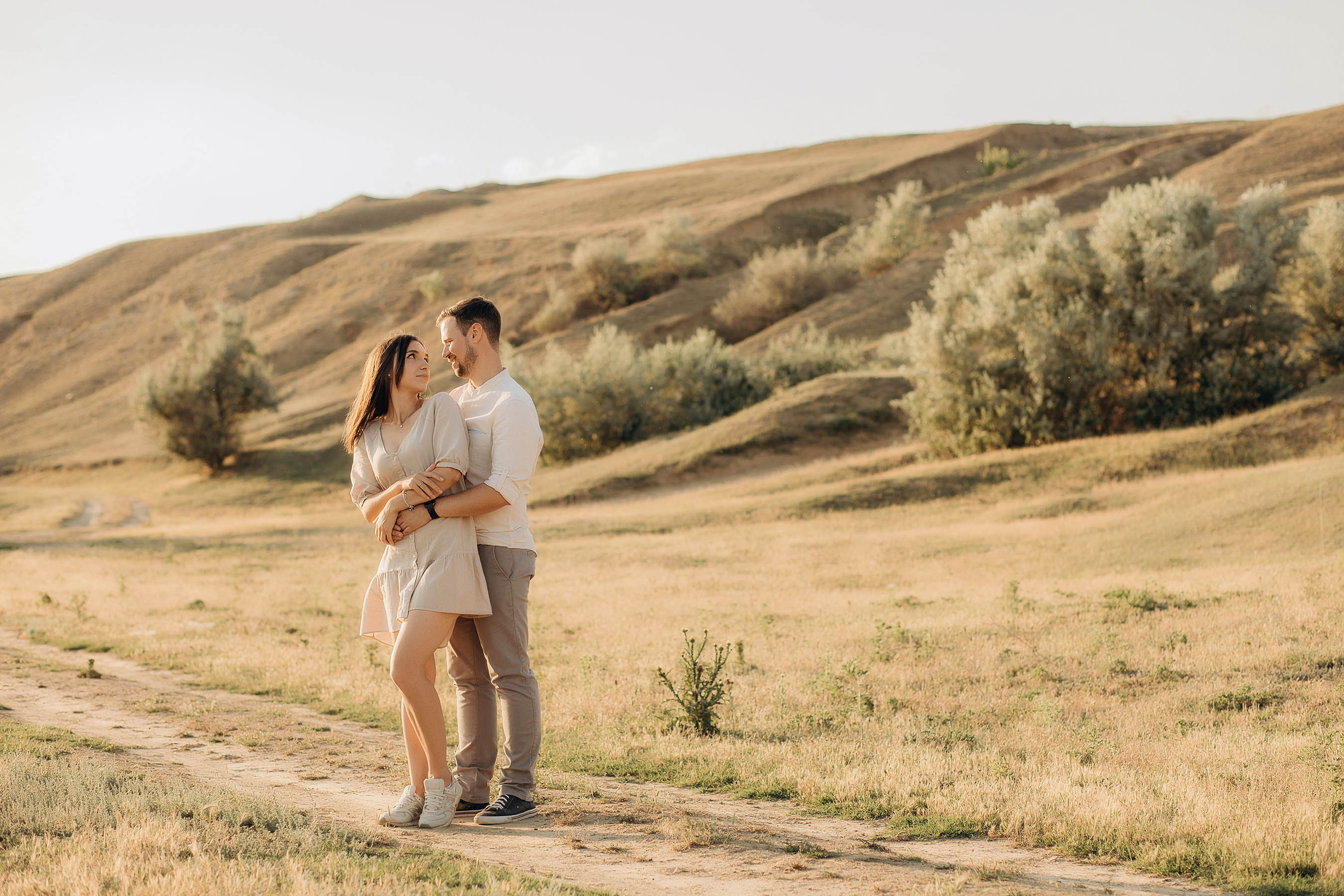 Дмитрий и Дана. Свадебный фотограф Измаил, Констанца, Бухарест, Галац, Браила Julia Dickinson