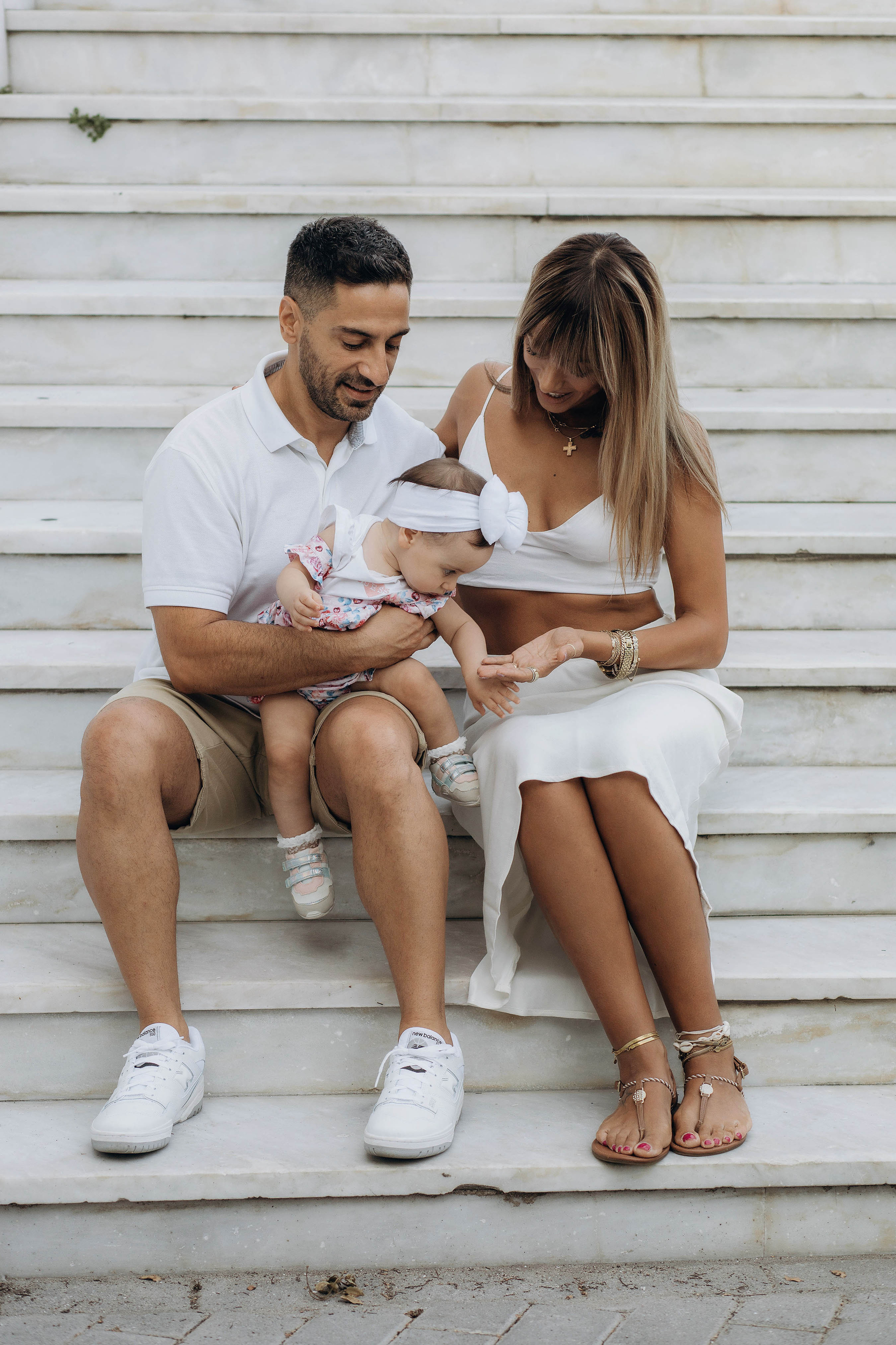 Танос, Мария и Кристина. Свадебный фотограф Измаил, Констанца, Бухарест, Галац, Браила Julia Dickinson