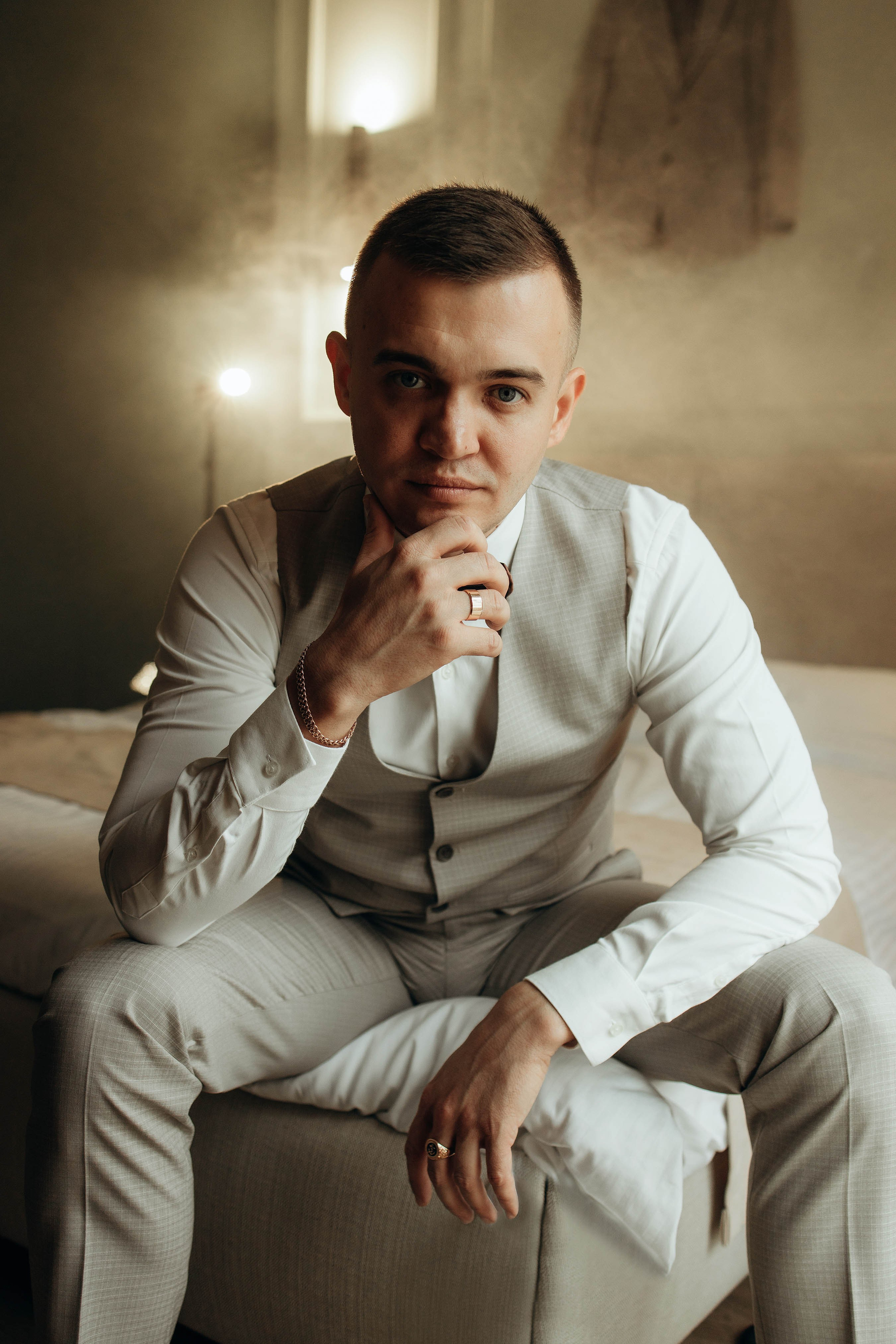 Иван и Ольга. Свадебный фотограф Измаил, Констанца, Бухарест, Галац, Браила Julia Dickinson