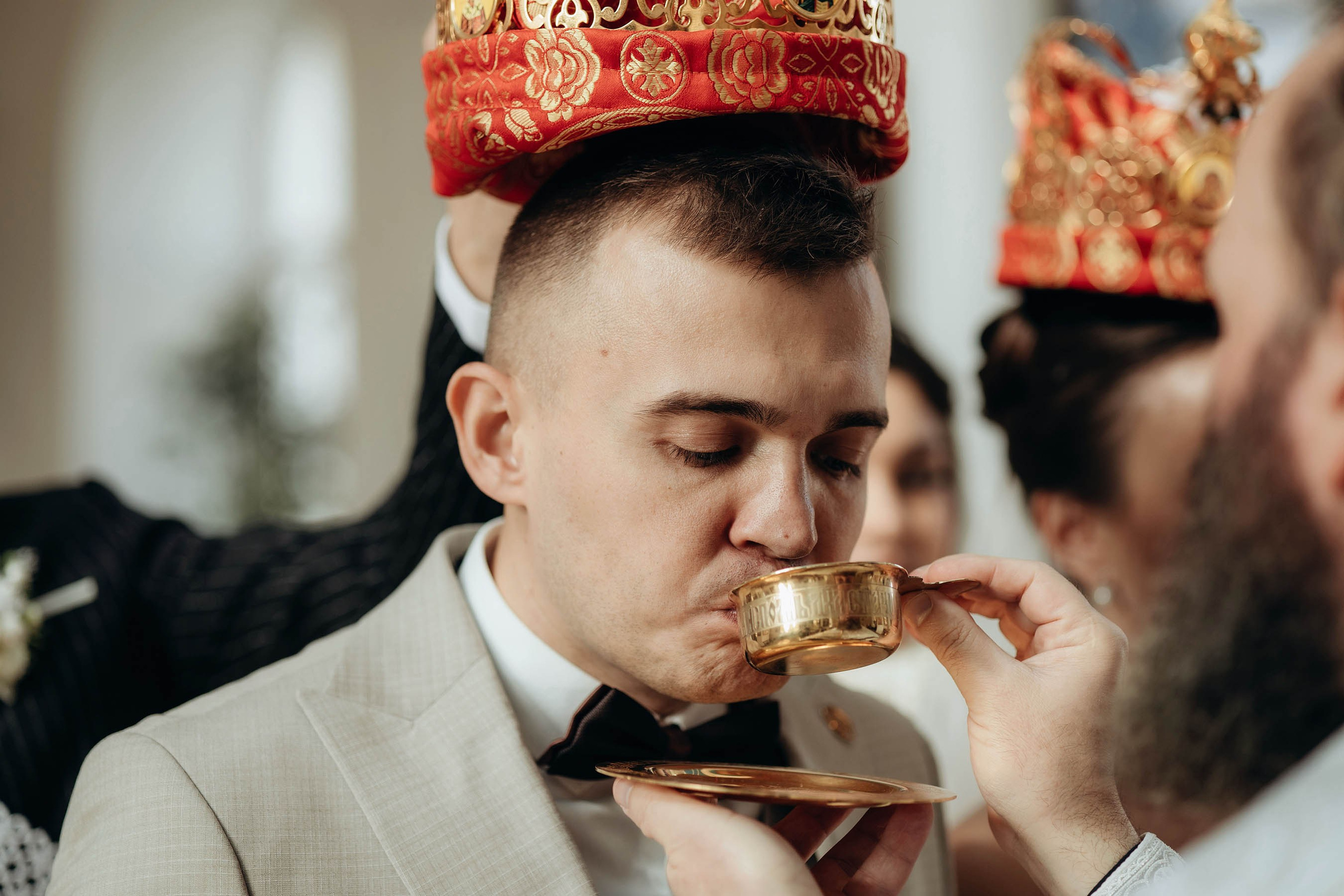 Иван и Ольга. Свадебный фотограф Измаил, Констанца, Бухарест, Галац, Браила Julia Dickinson