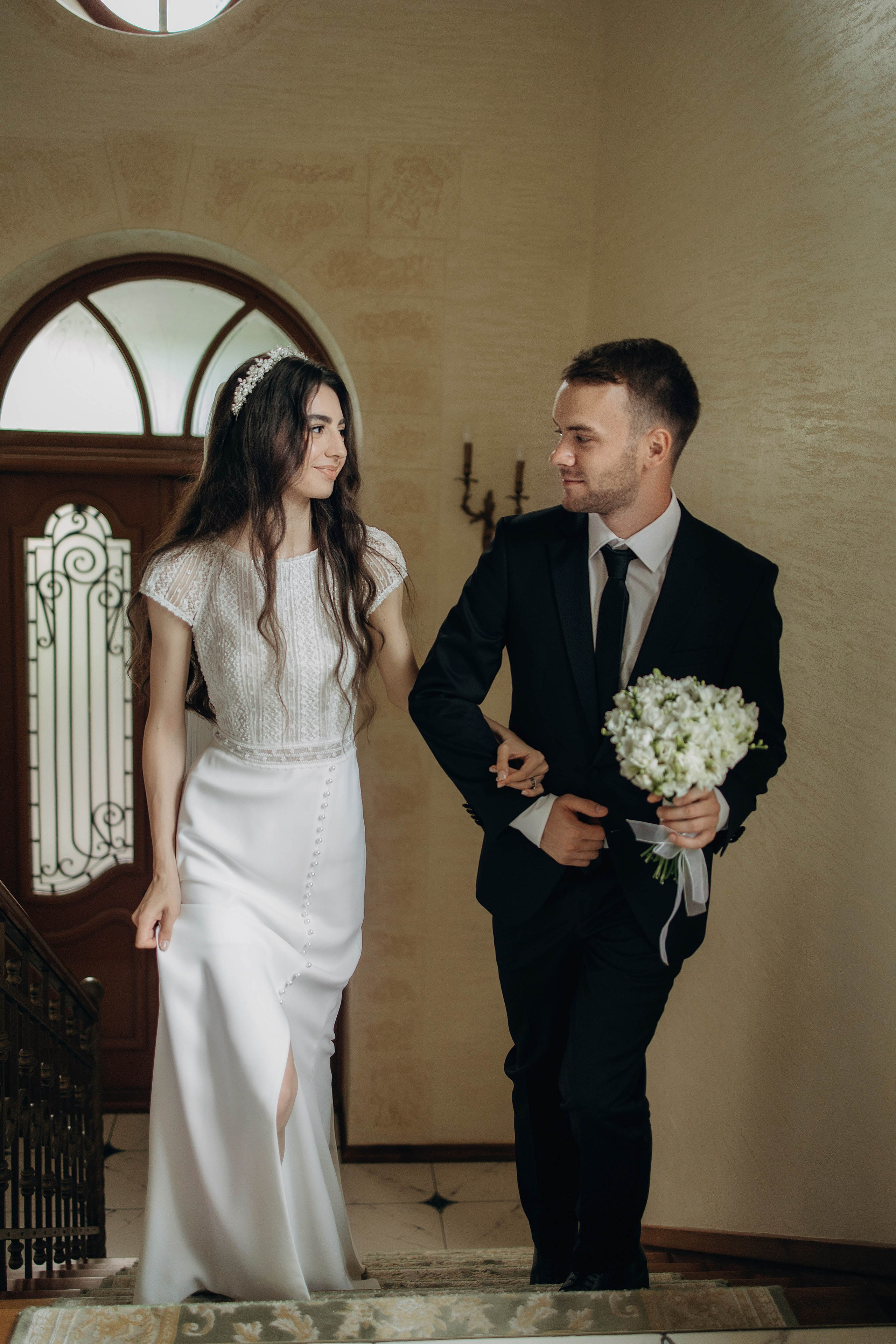 Свадебный фотограф Констанца. Свадебный фотограф Измаил, Констанца, Бухарест, Галац, Браила Julia Dickinson