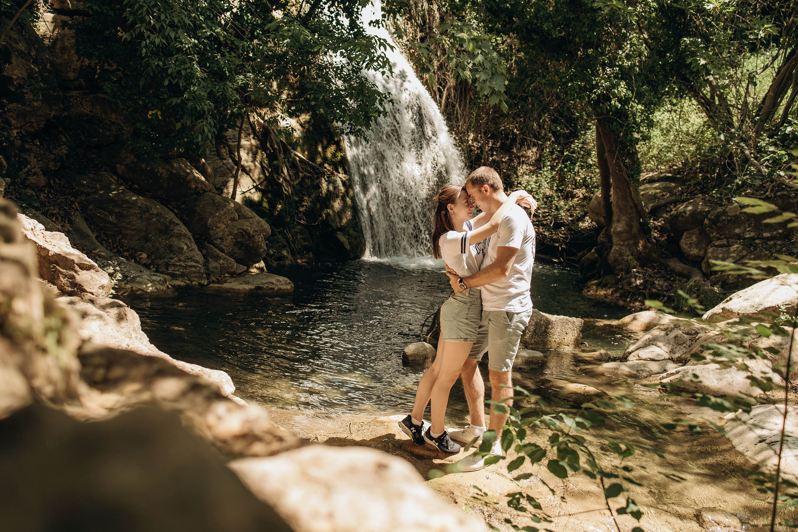 Николай и Елена. Свадебный фотограф Измаил, Констанца, Бухарест, Галац, Браила Julia Dickinson