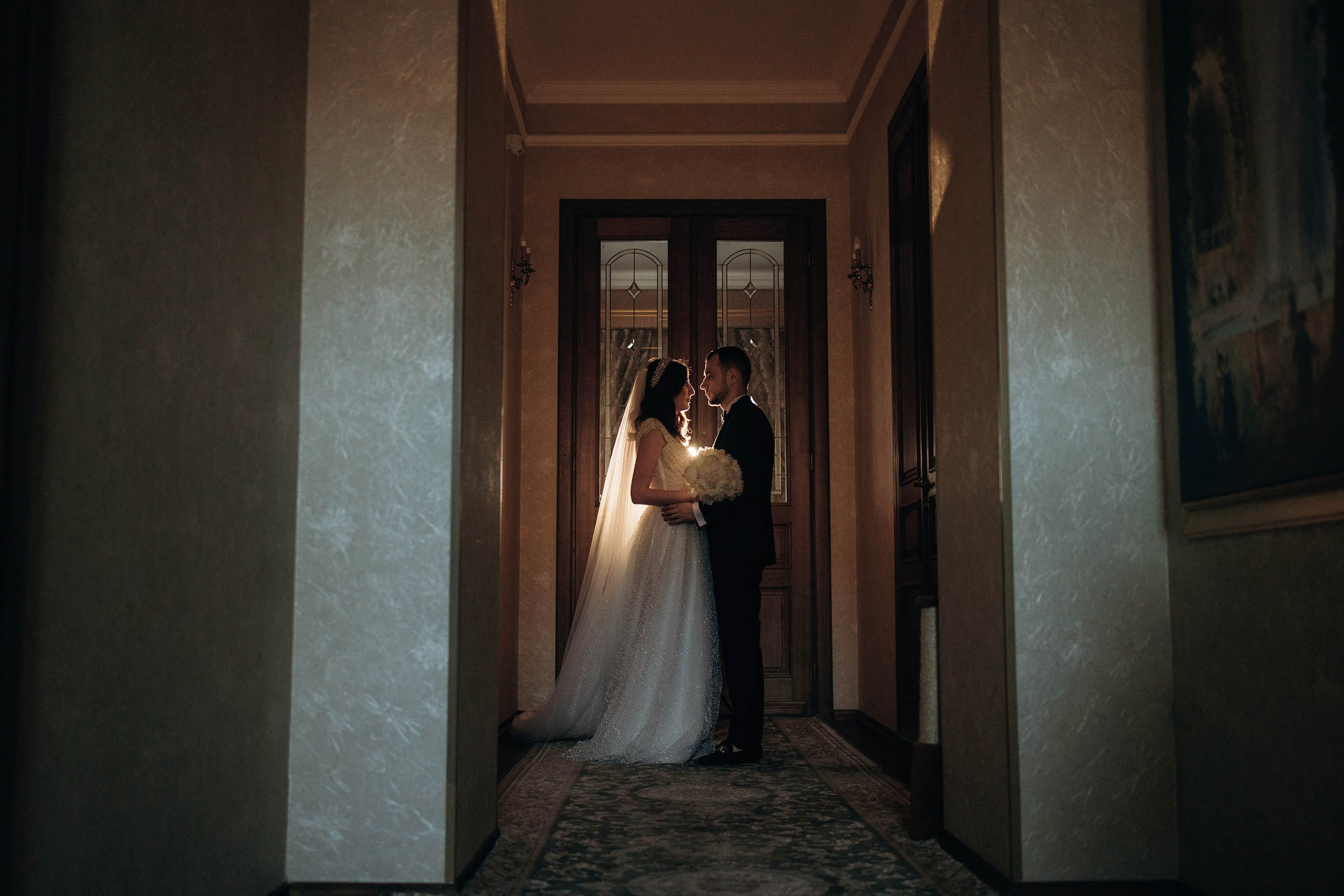 Артём и Тамара. Свадебный фотограф Измаил, Констанца, Бухарест, Галац, Браила Julia Dickinson